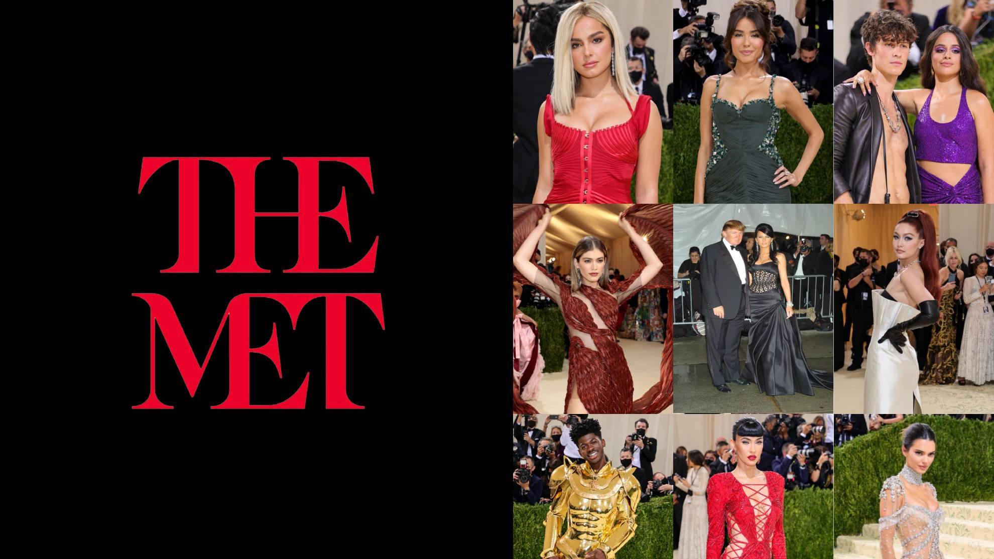 La gala Met, historia y estilismos más importantes en la alfombra roja