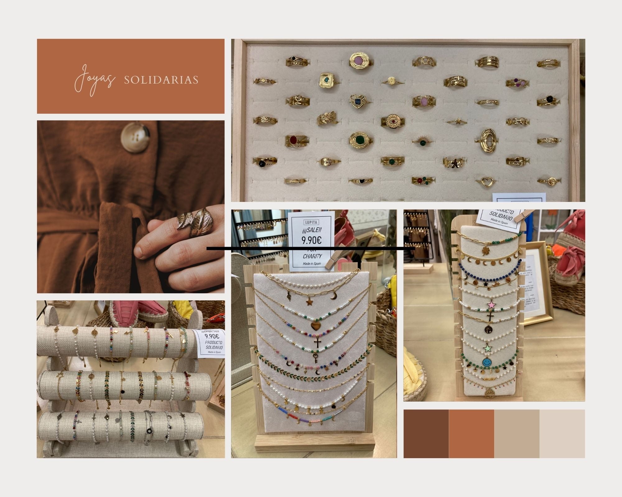 ¿Que actividades solidarias puedes hacer en Denia?