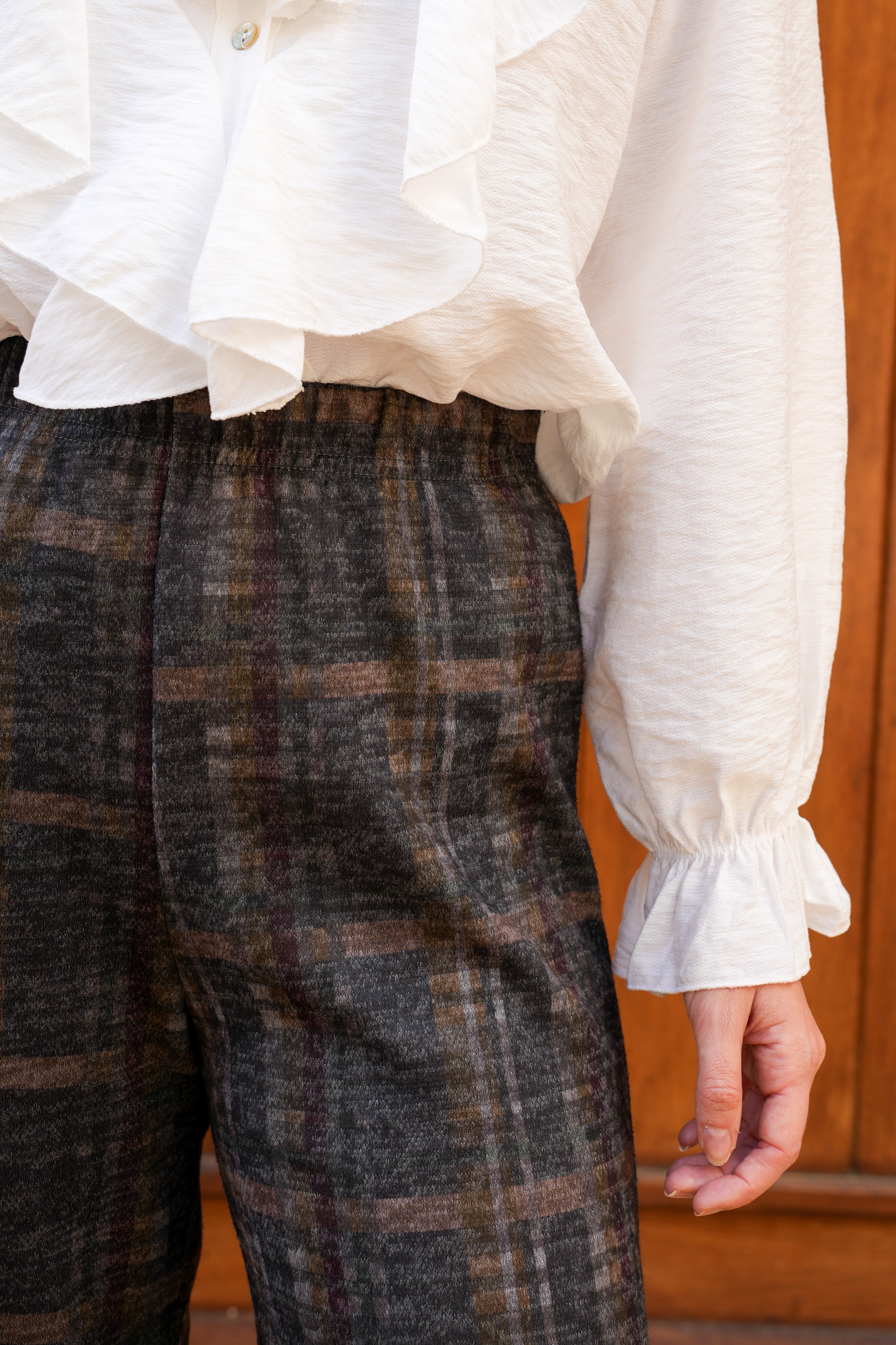 PANTALON AURA + EBOOK BIENESTAR INTEGRAL