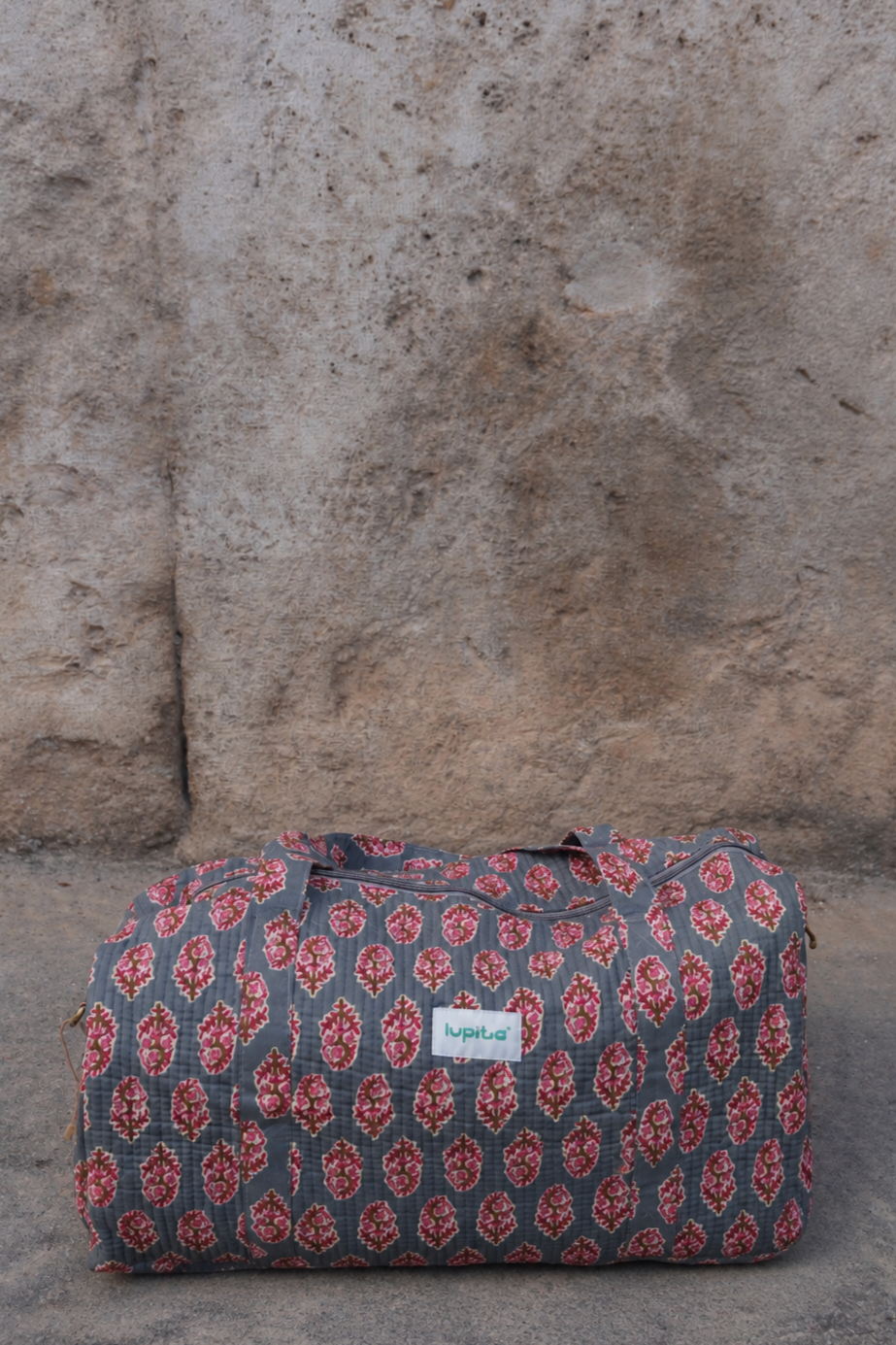 BOLSA DE VIAJE