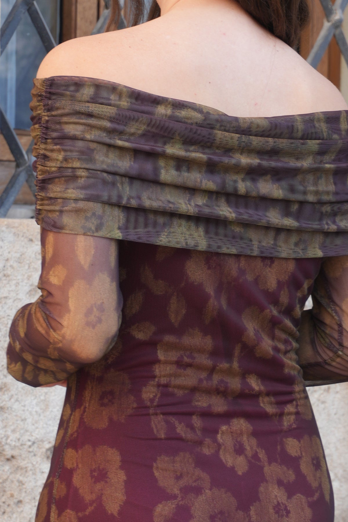 VESTIDO VALENTINA