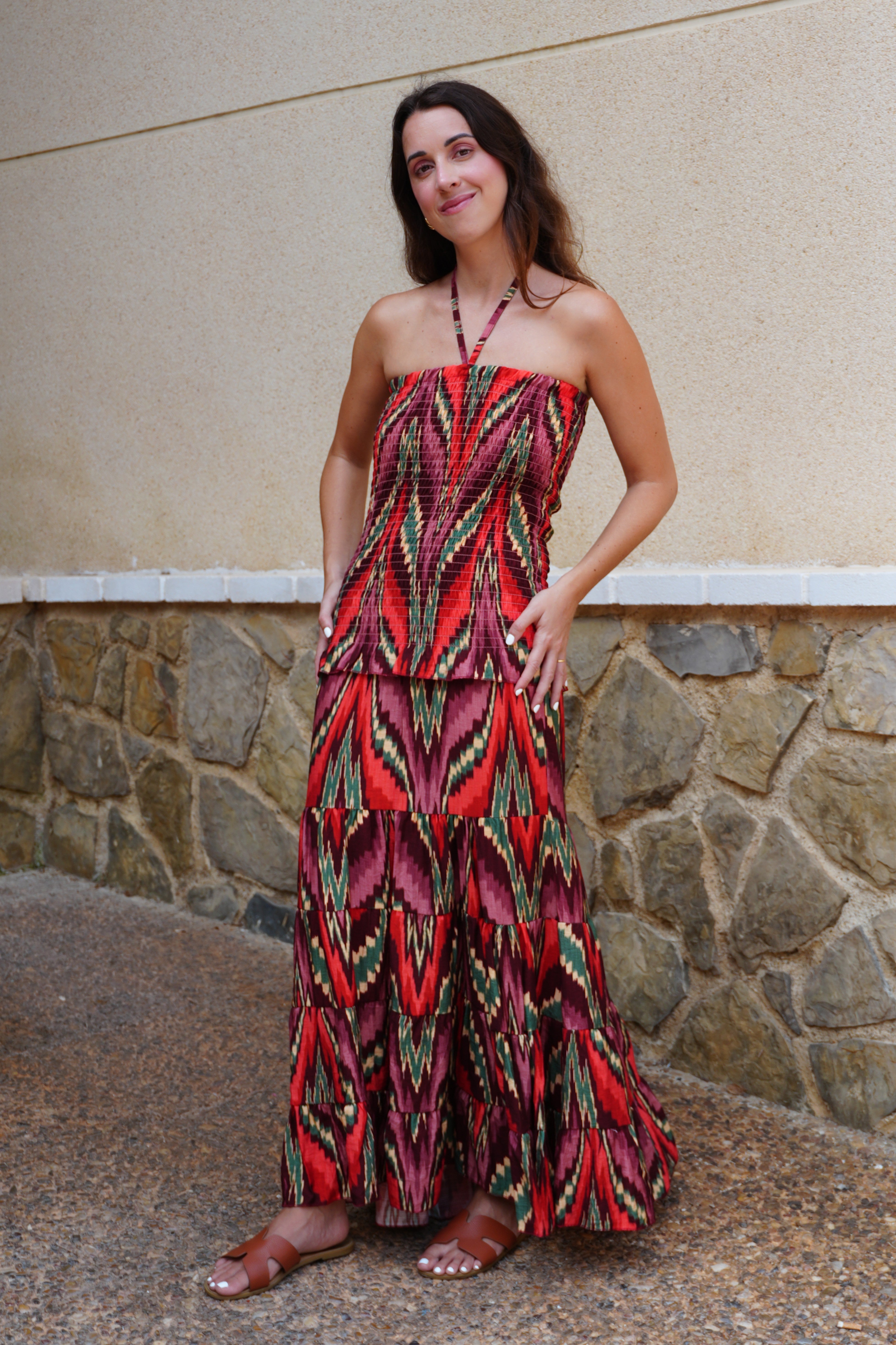 VESTIDO @CELIAZANON