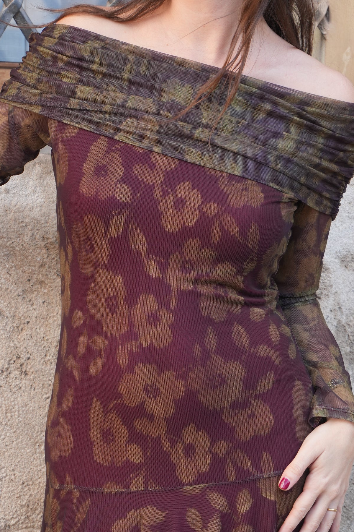 VESTIDO VALENTINA