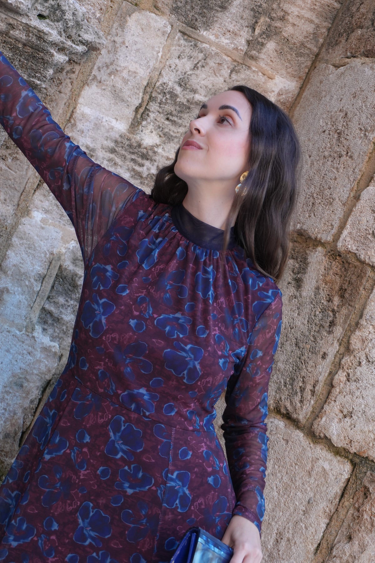 VESTIDO AMALIA