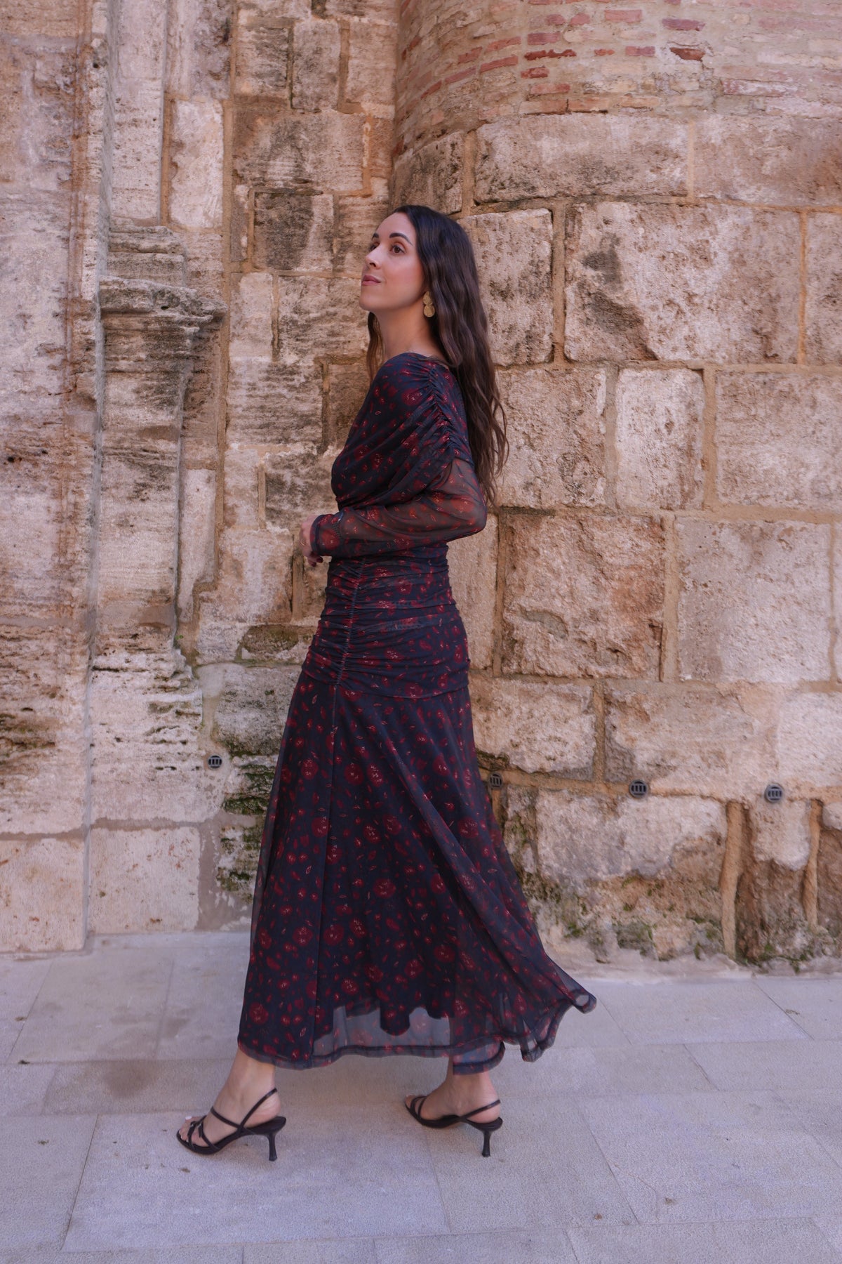 VESTIDO ADELA