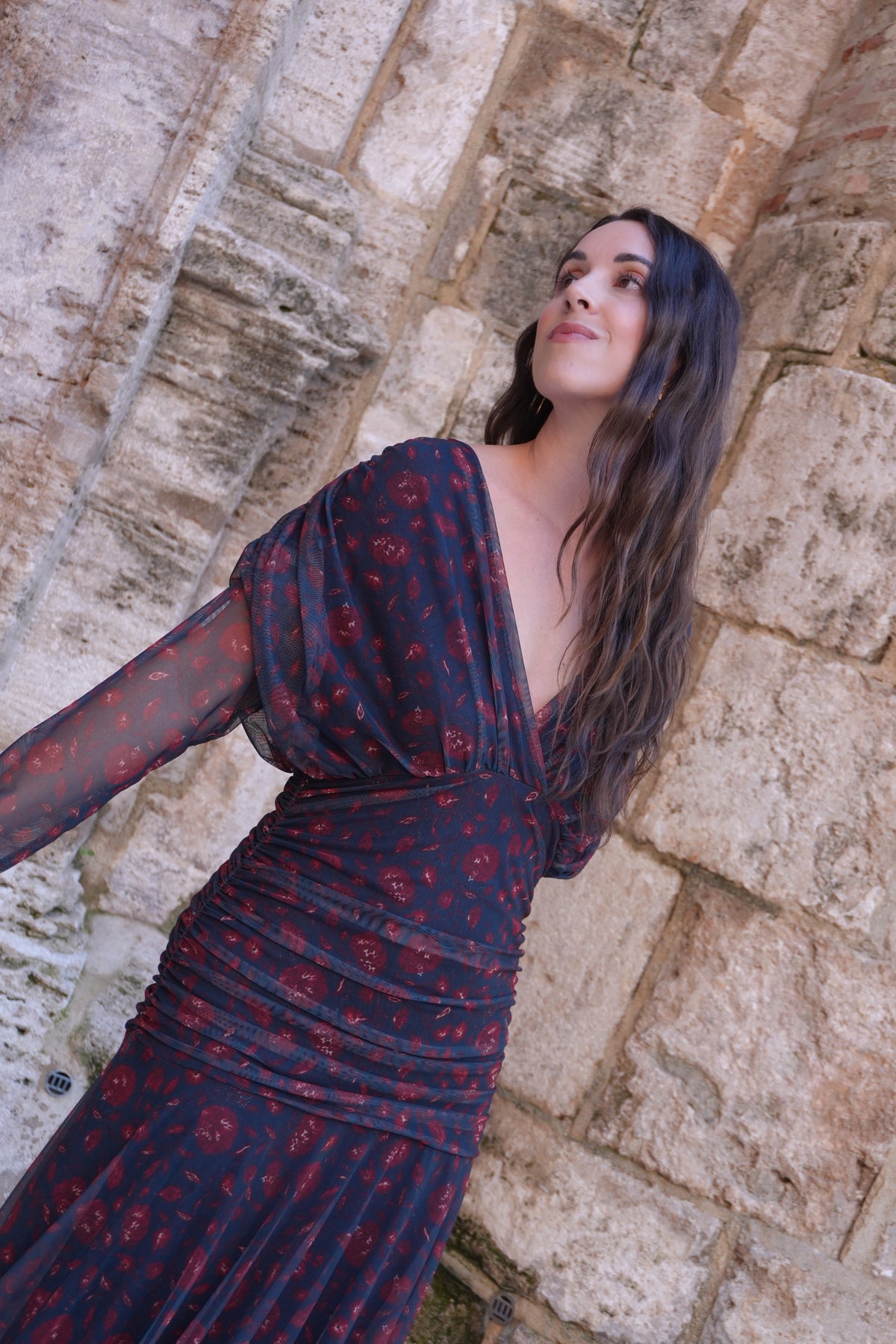 VESTIDO ADELA