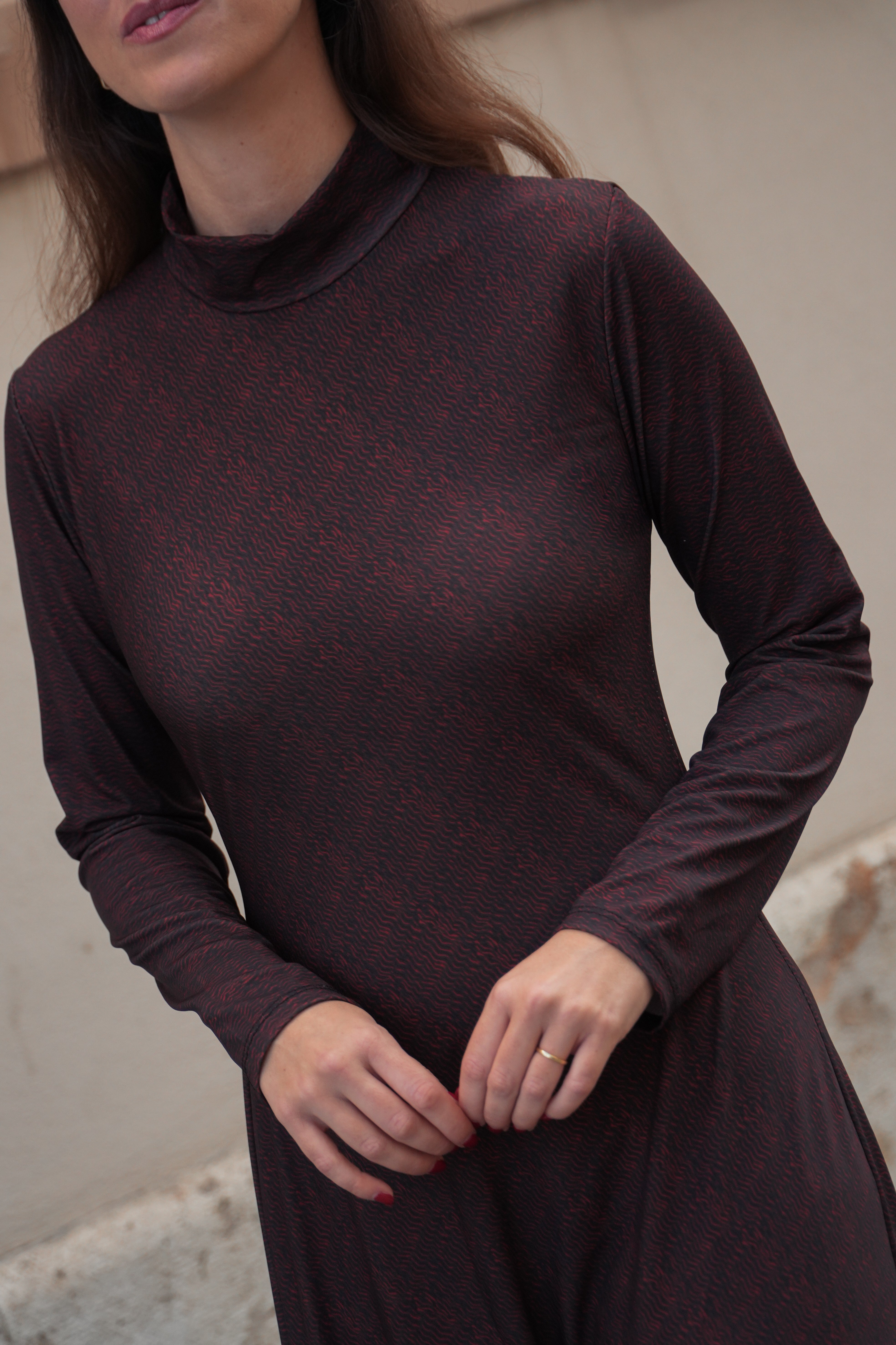 VESTIDO ASTRID