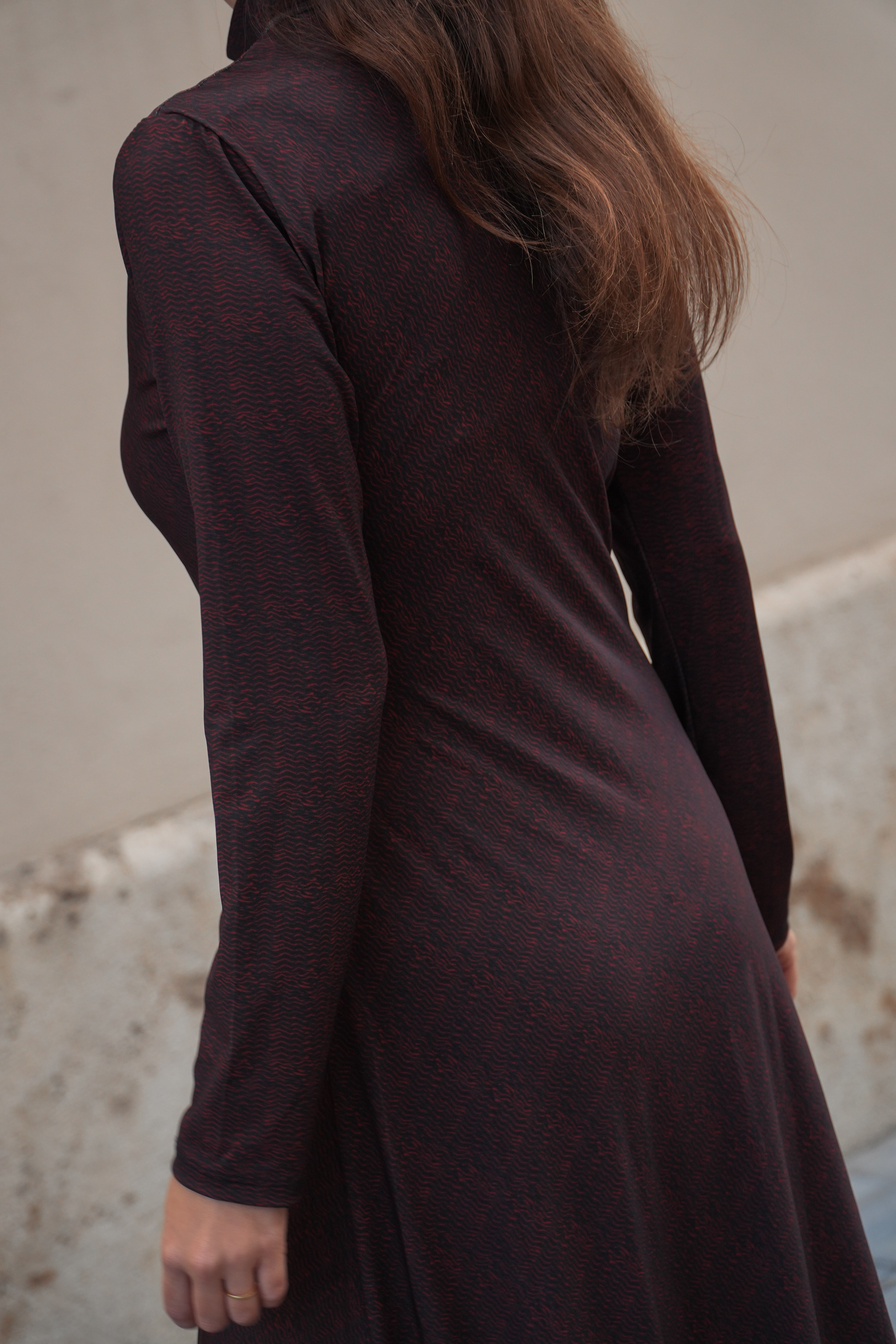 VESTIDO ASTRID