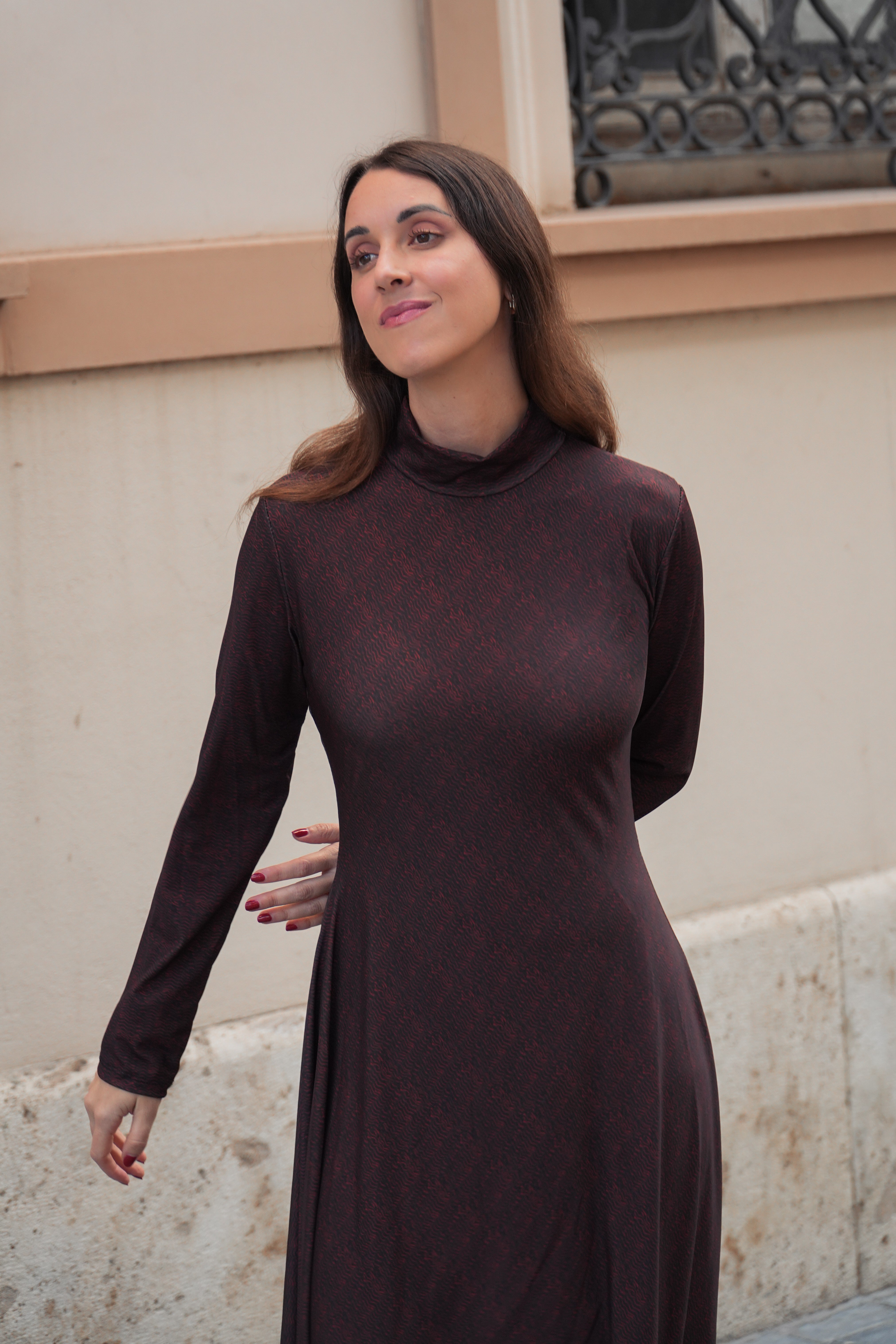 VESTIDO ASTRID