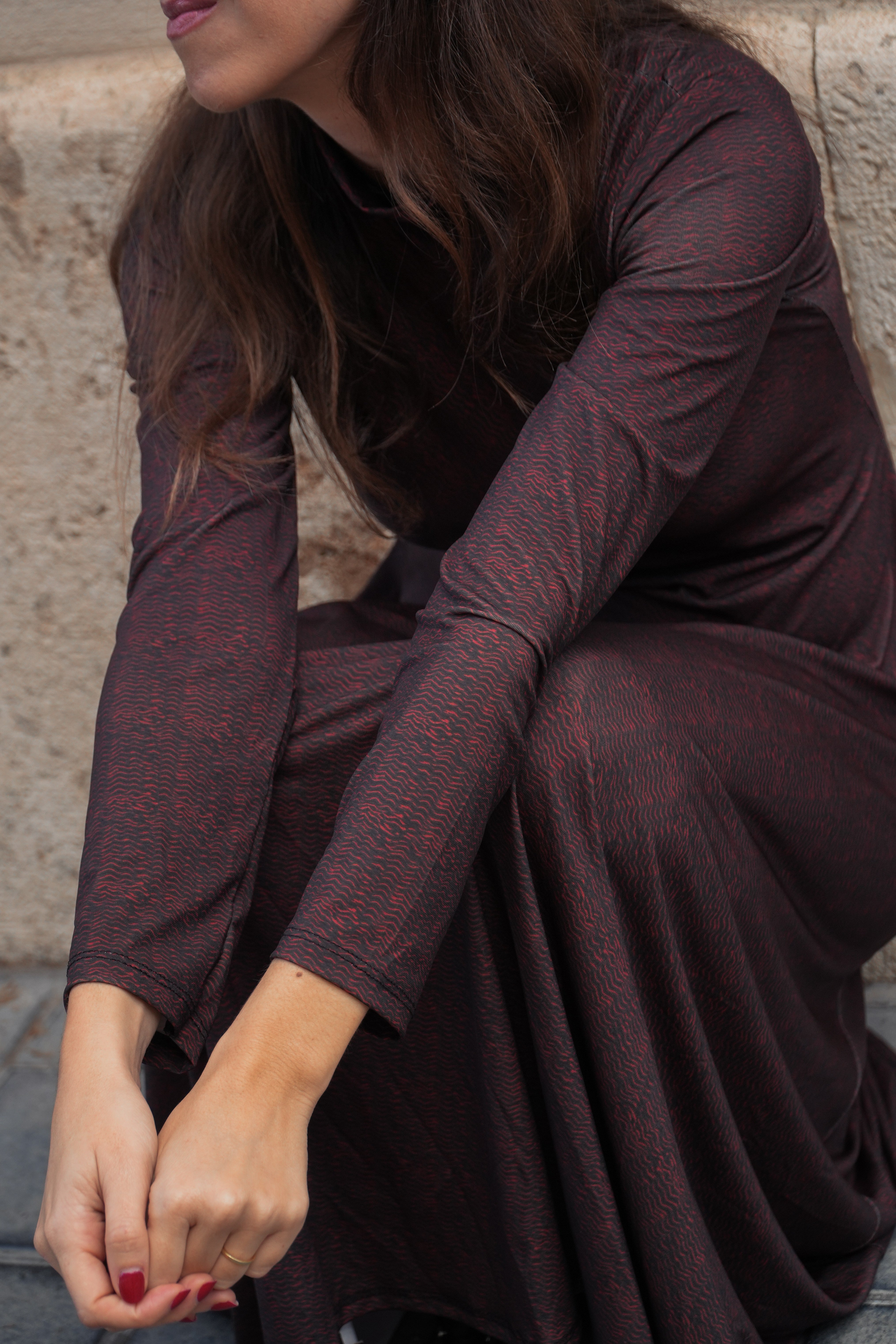 VESTIDO ASTRID