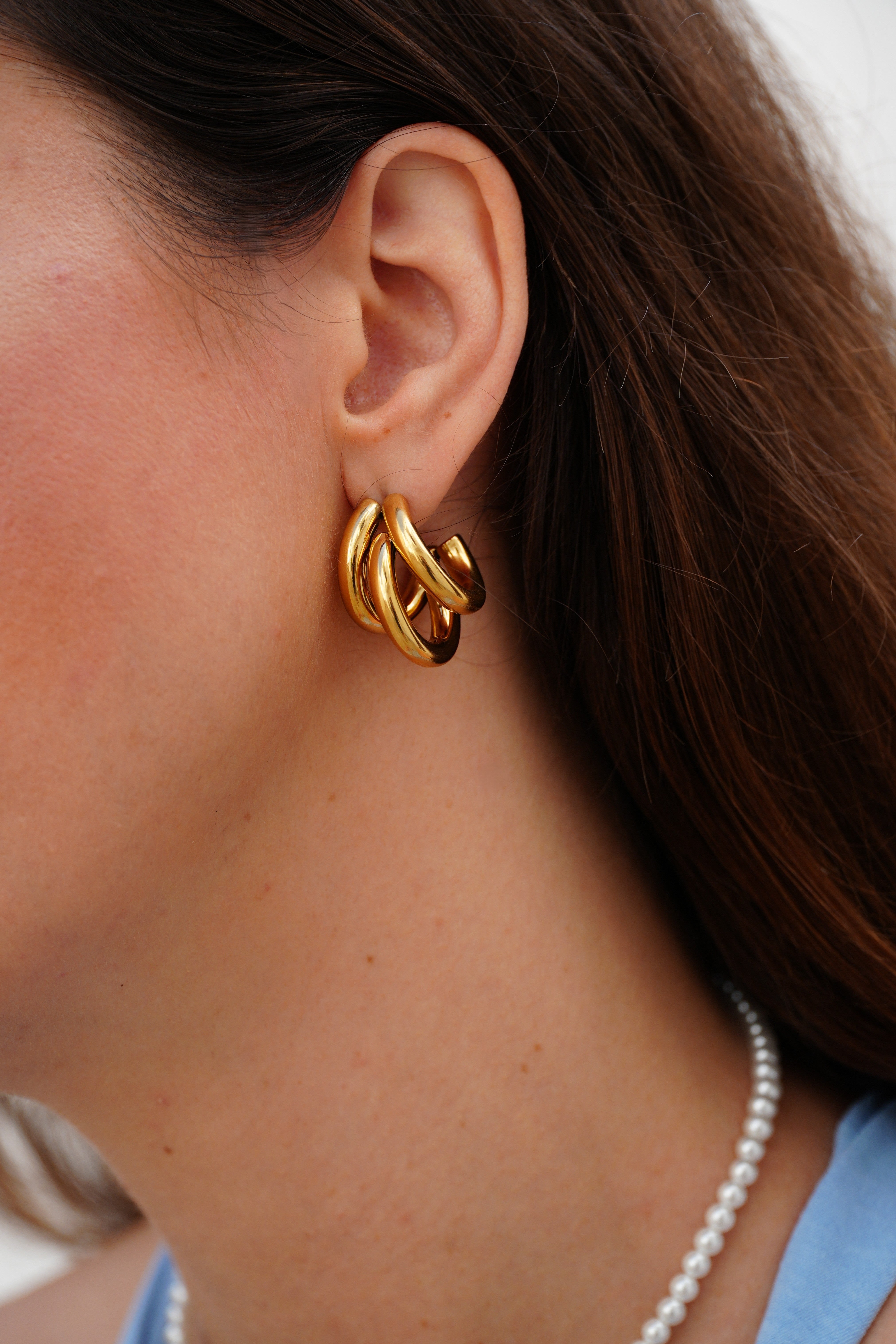 PENDIENTES TRIAROS