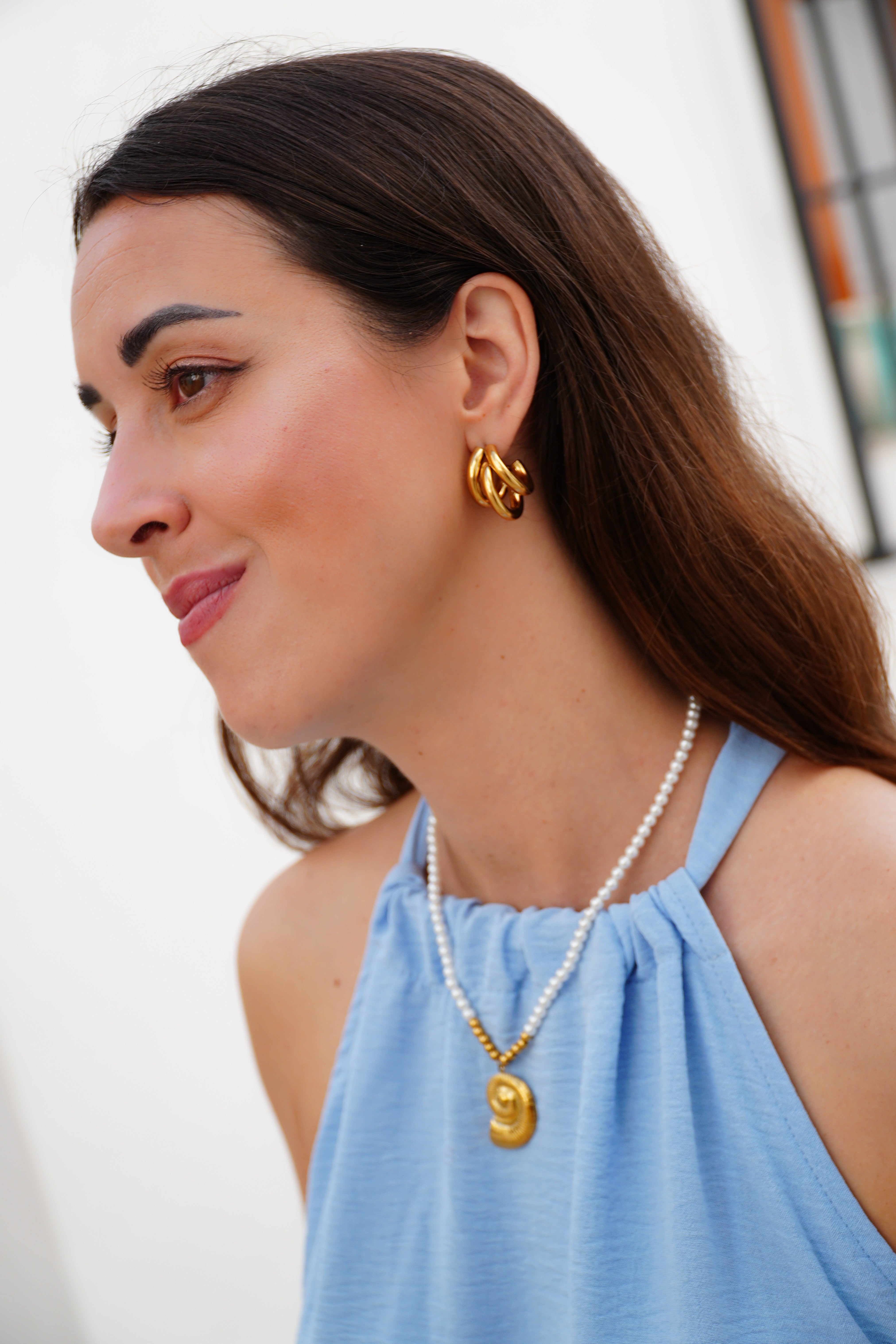 PENDIENTES TRIAROS