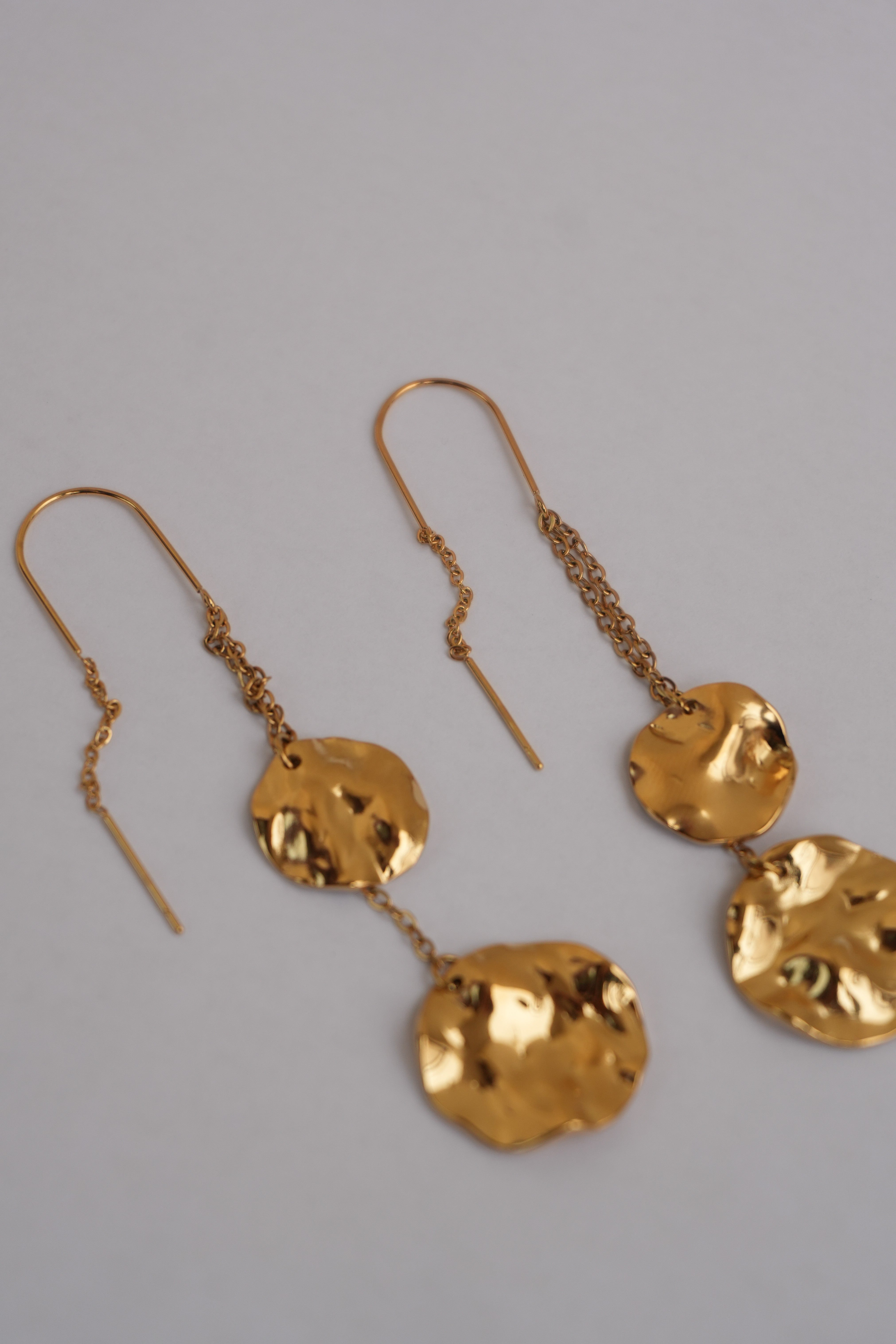 PENDIENTES ÉTERNELLE