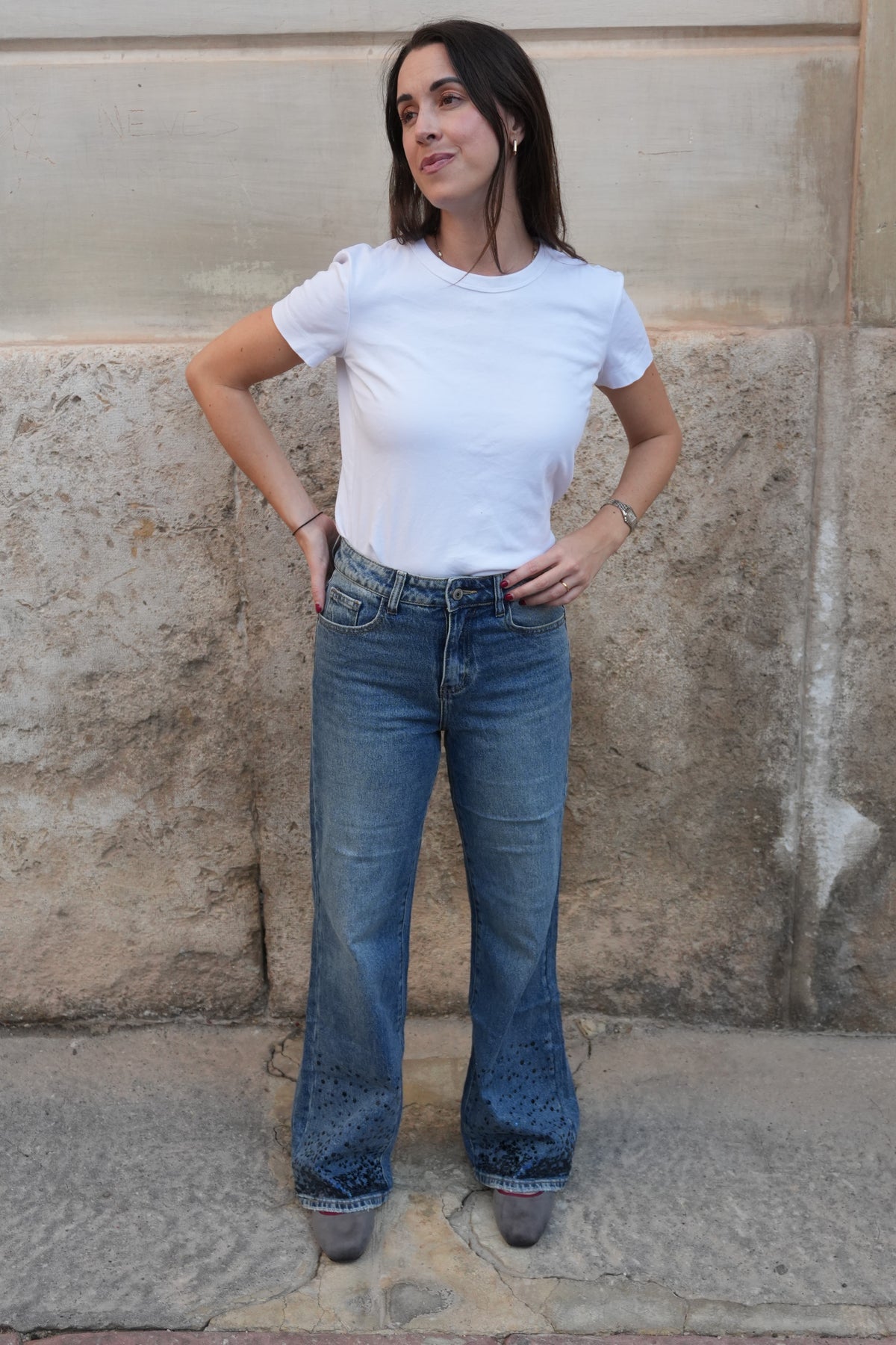PANTALÓN CELIA