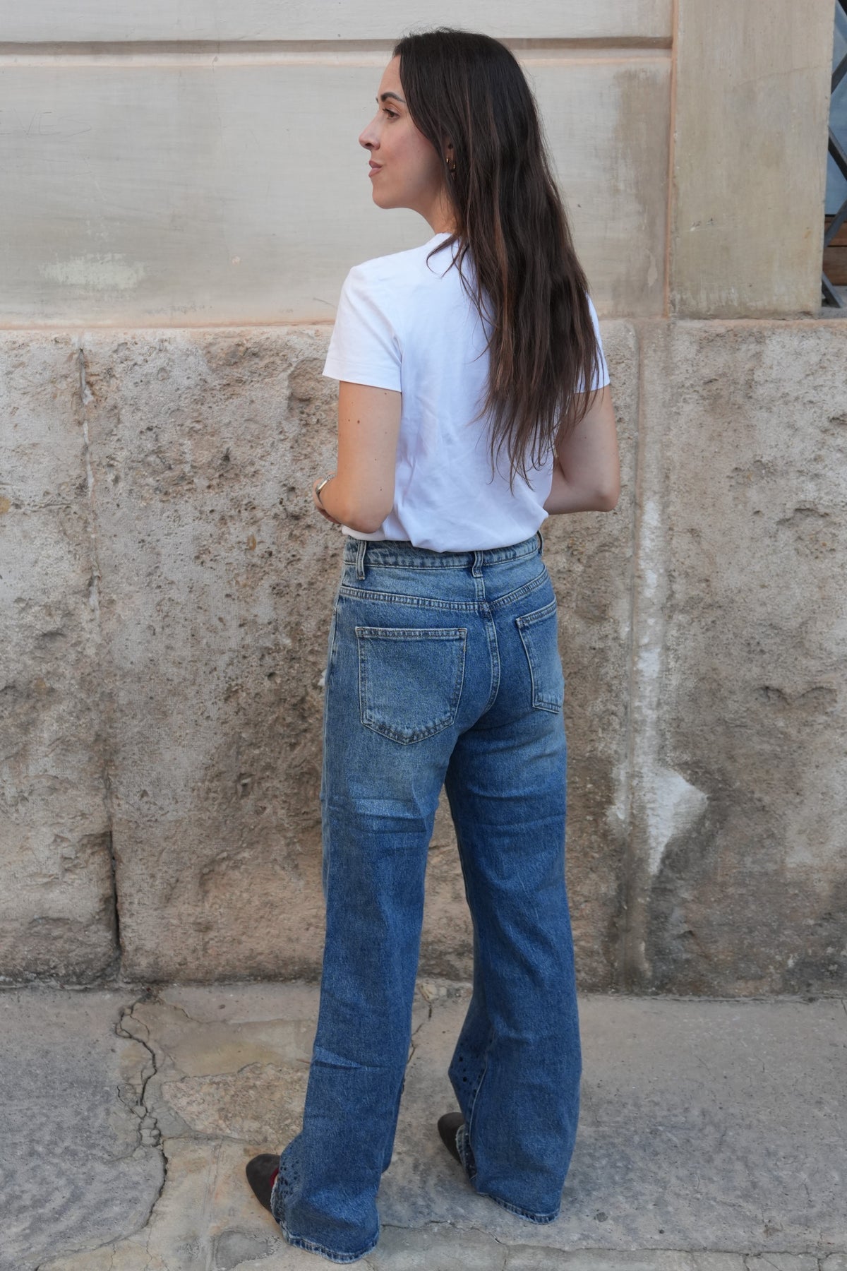 PANTALÓN CELIA