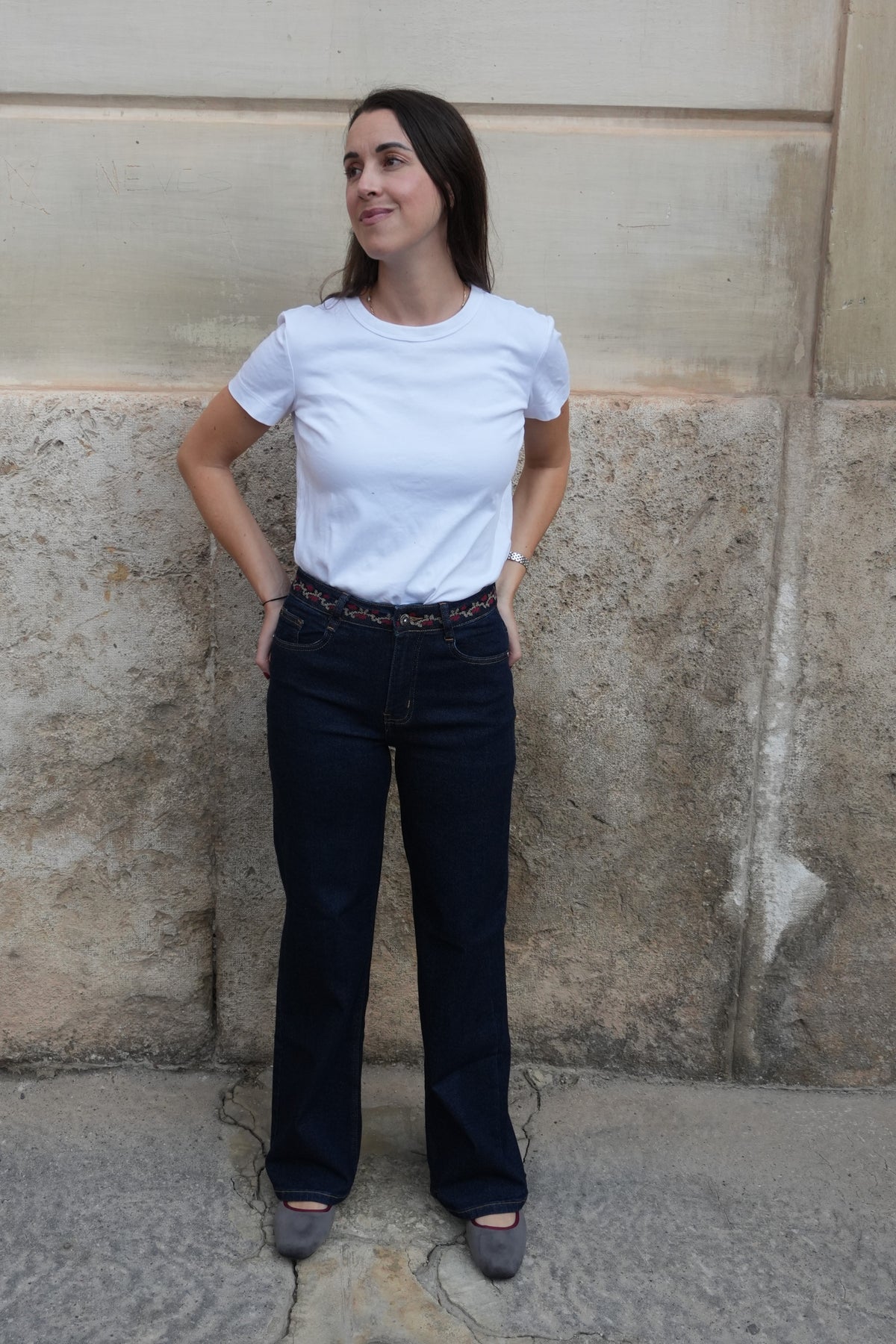 PANTALÓN VERA
