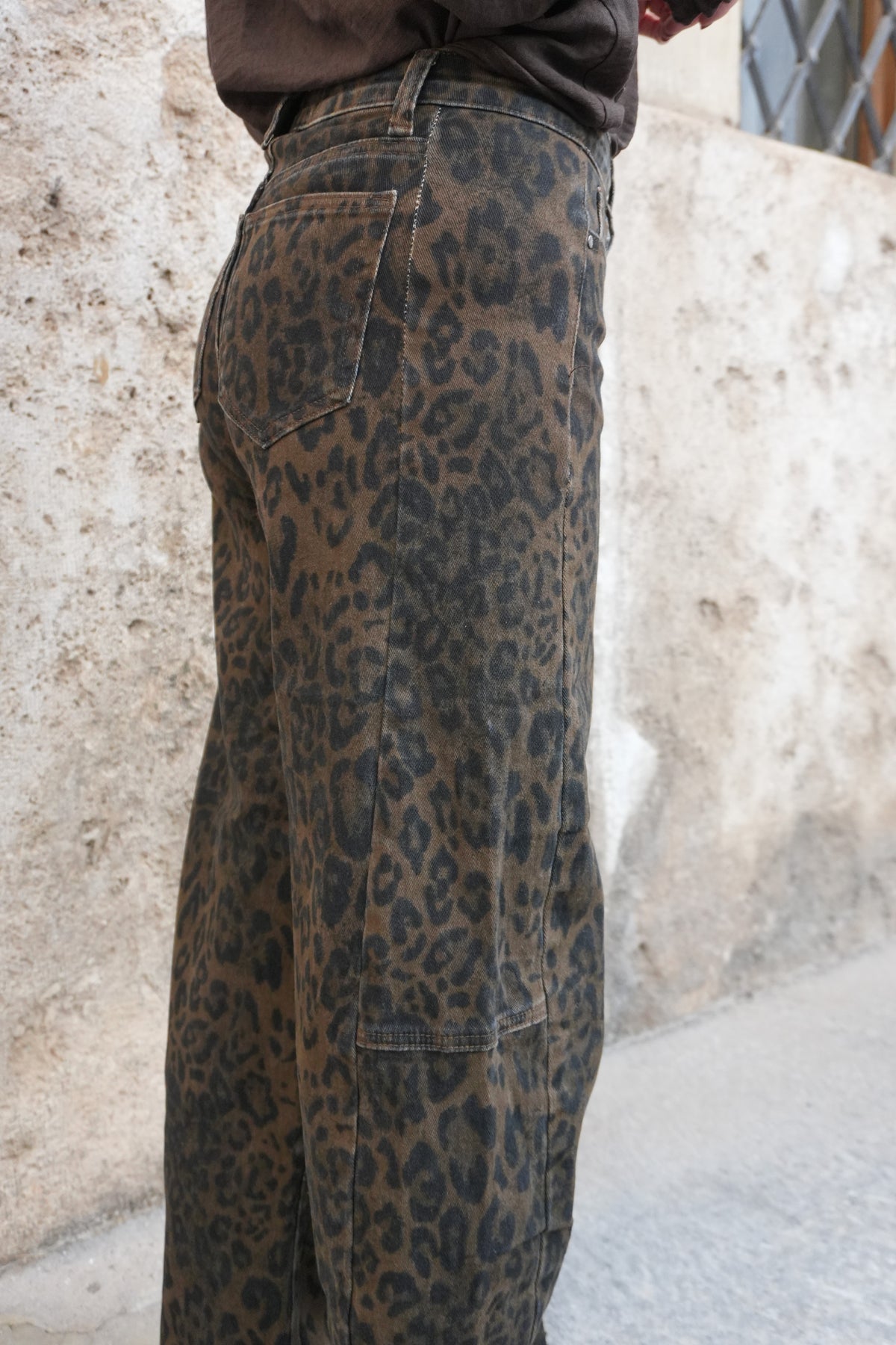 PANTALÓN SIENA