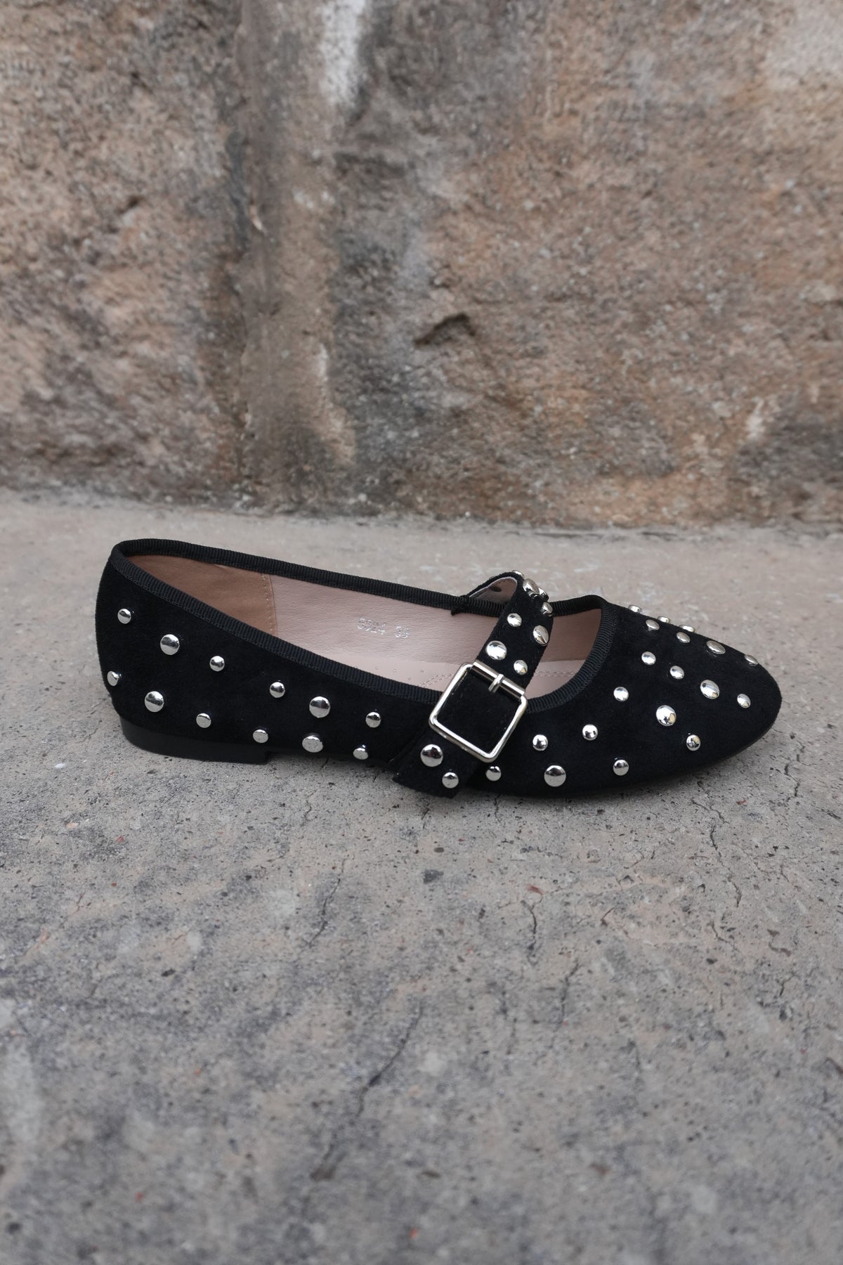 BAILARINA CLEO