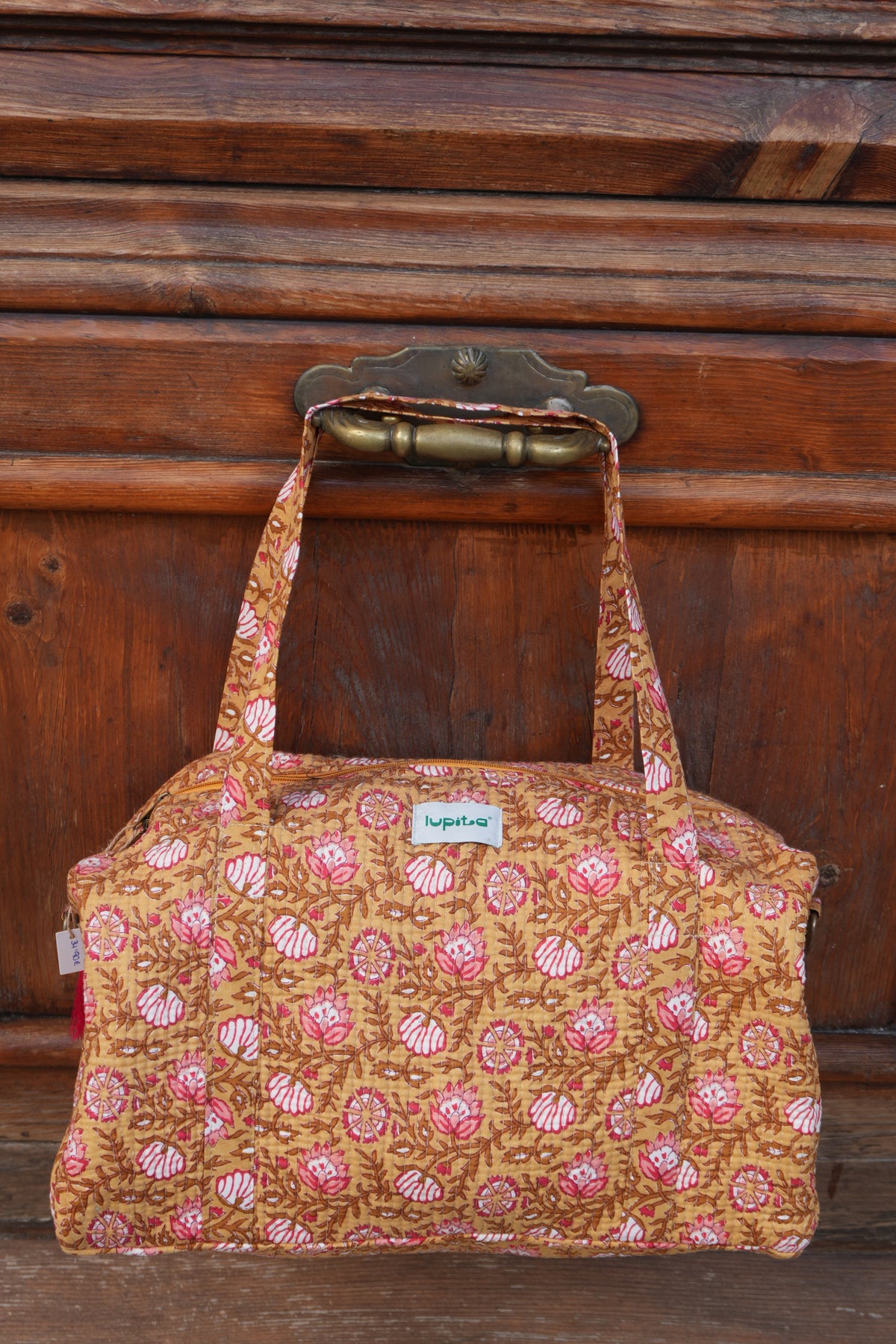 BOLSA DE VIAJE