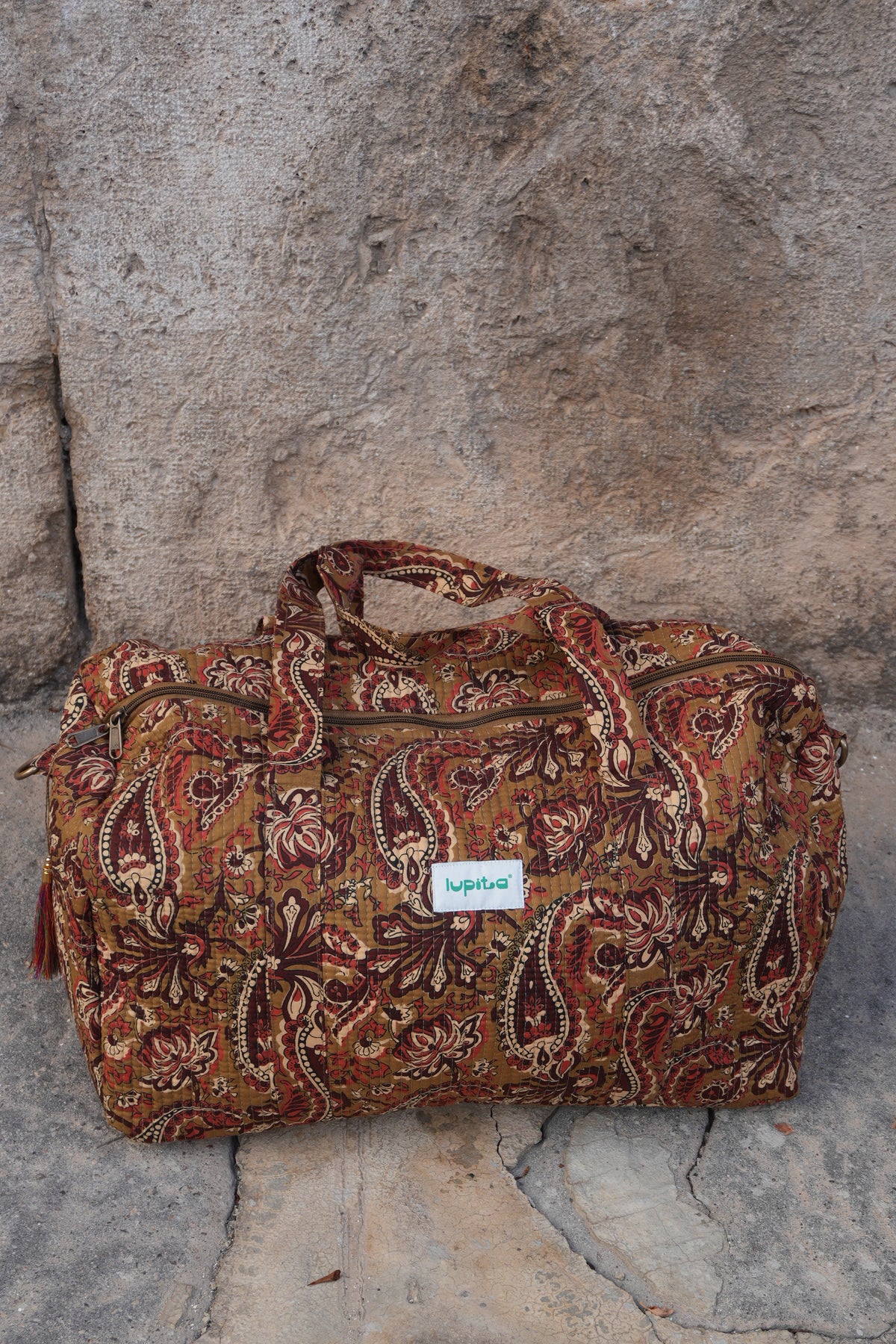 BOLSA DE VIAJE
