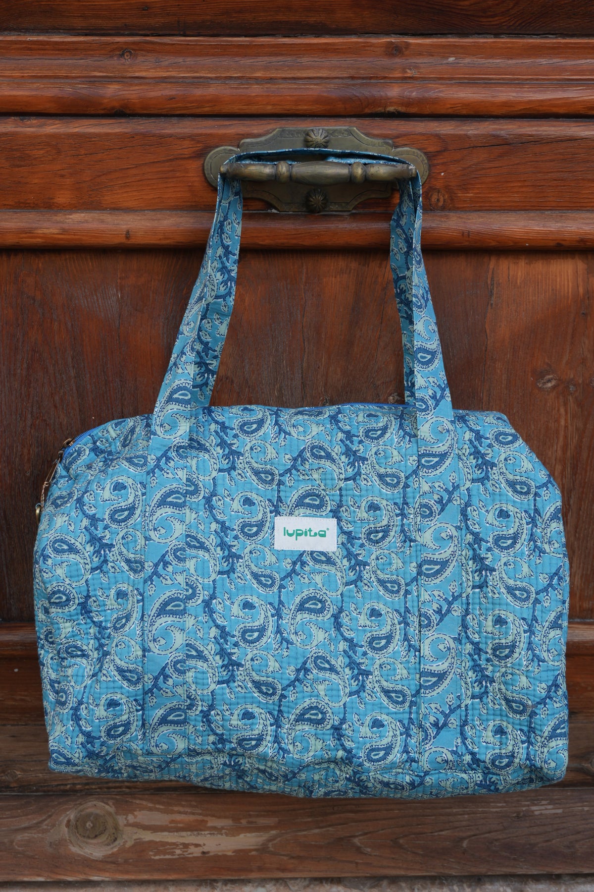 BOLSA DE VIAJE