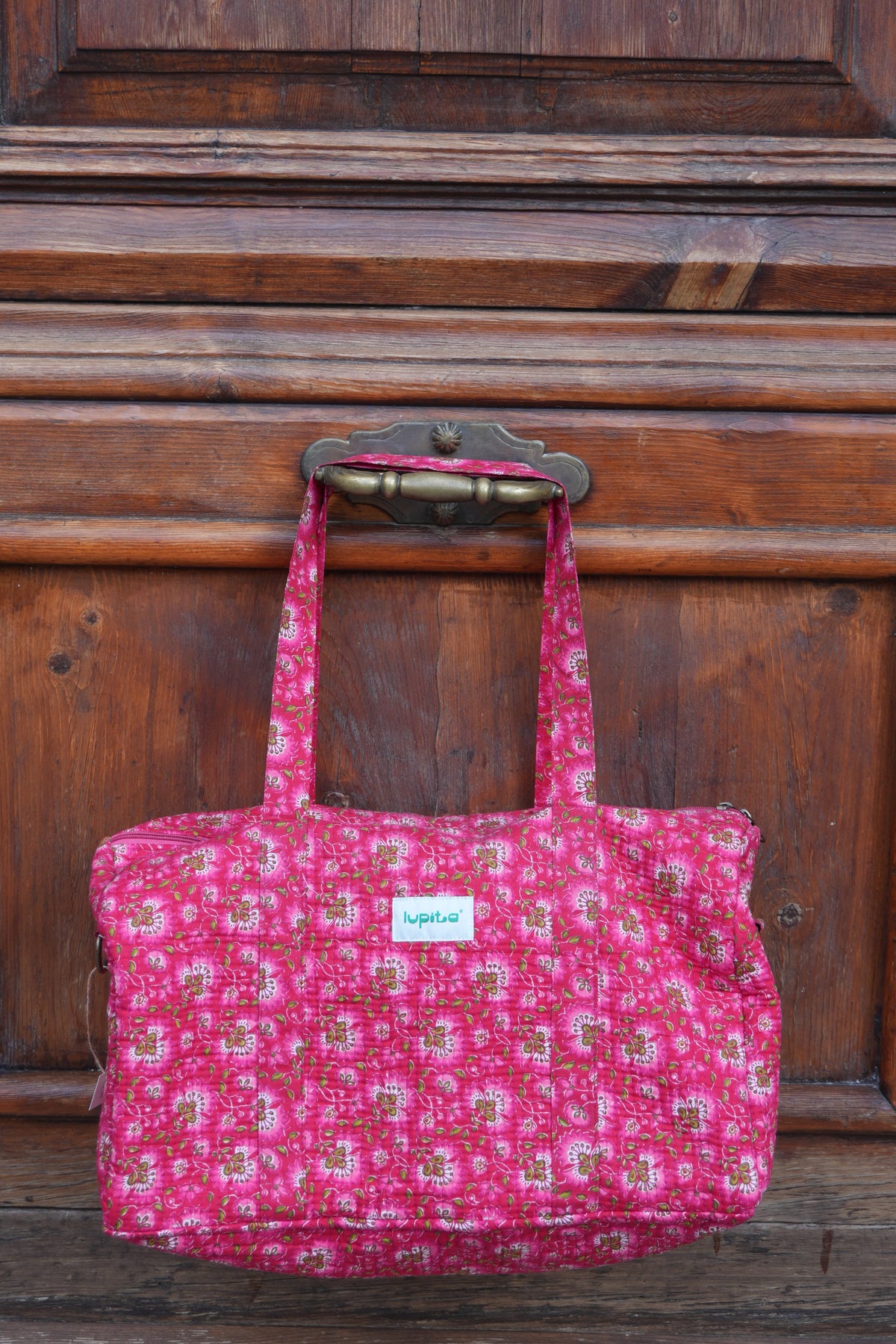 BOLSA DE VIAJE