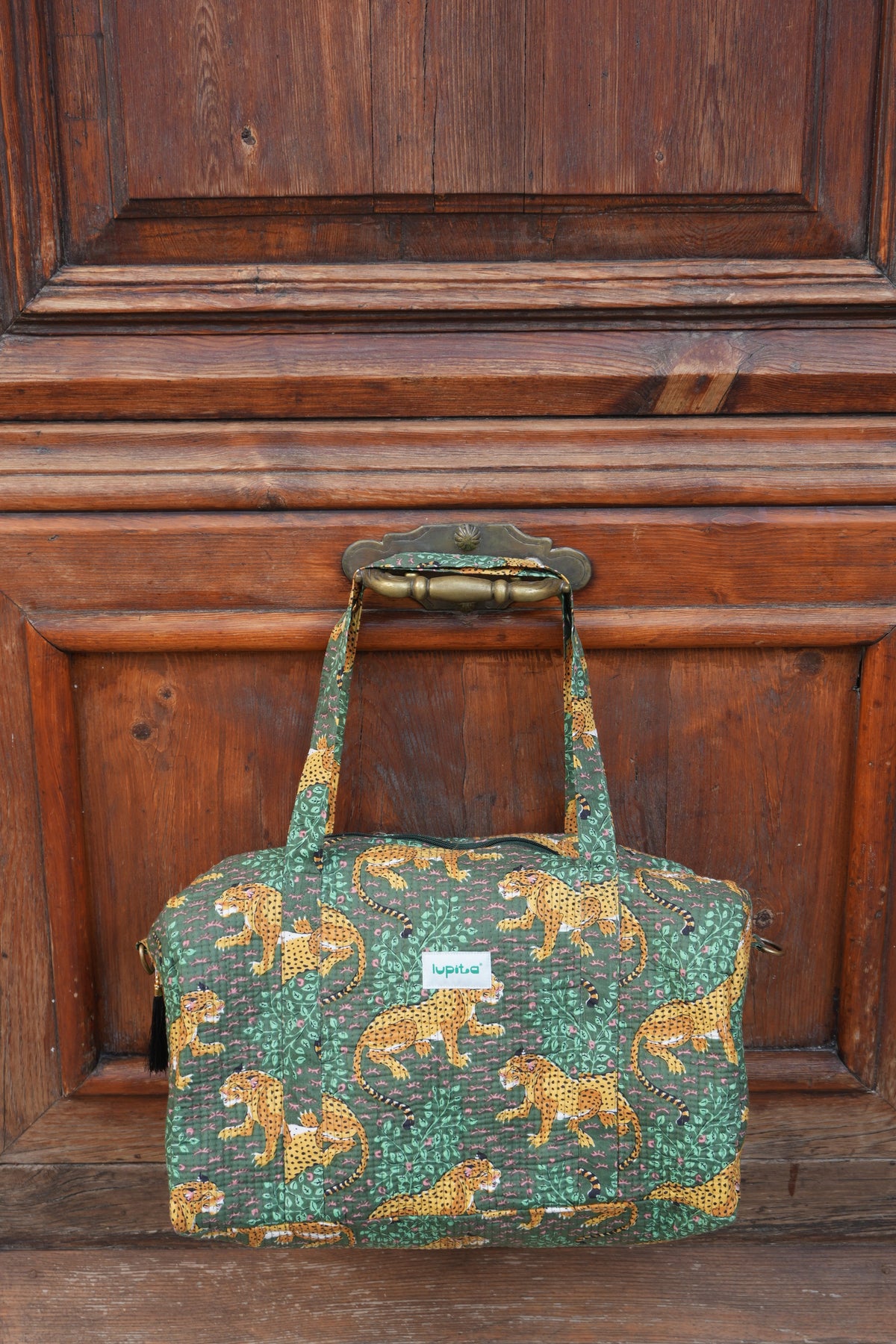 BOLSA DE VIAJE