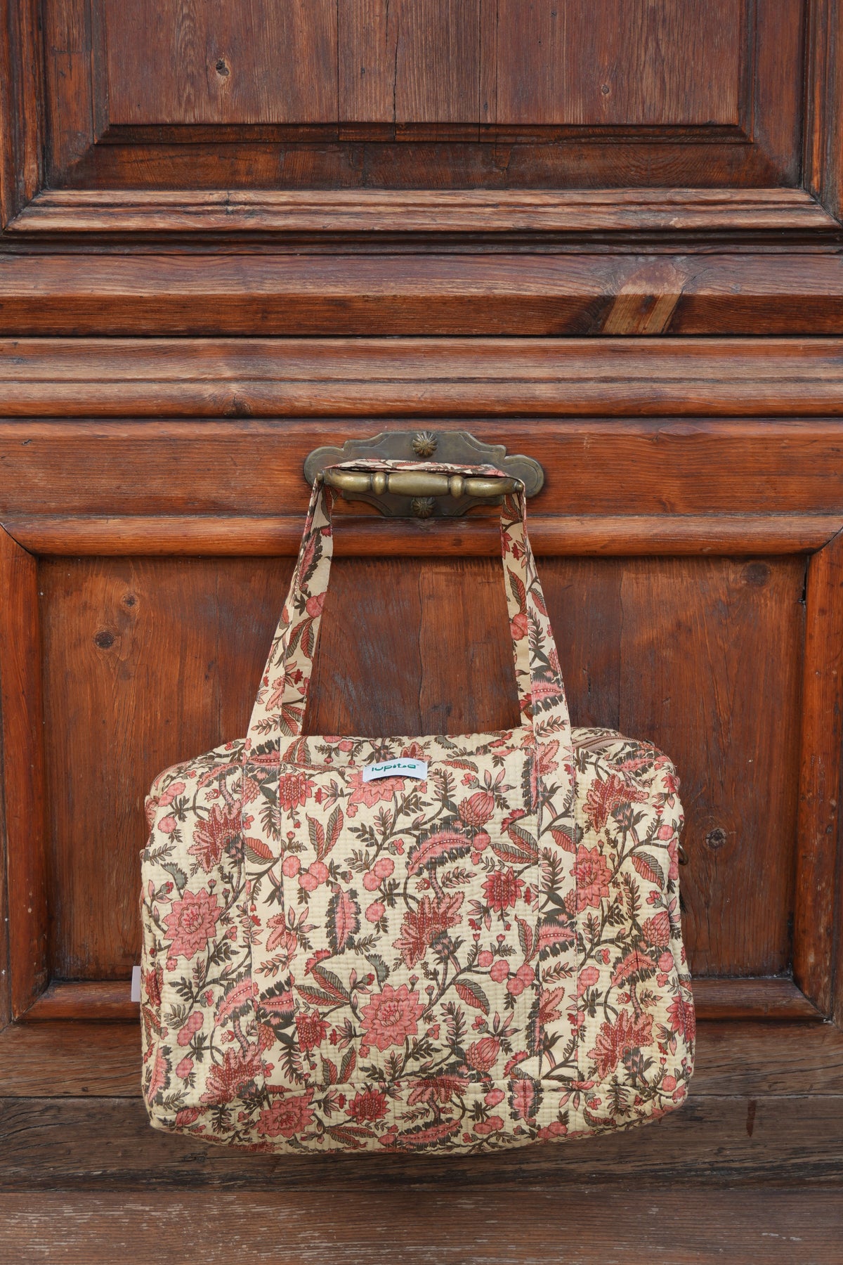 BOLSA DE VIAJE