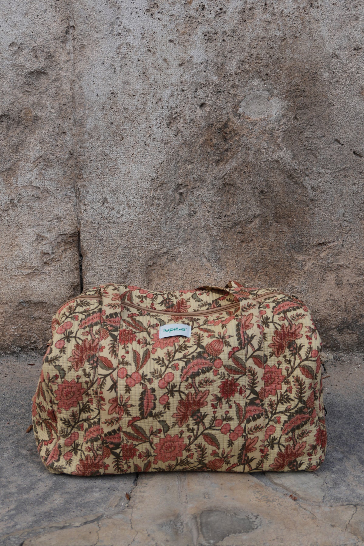 BOLSA DE VIAJE