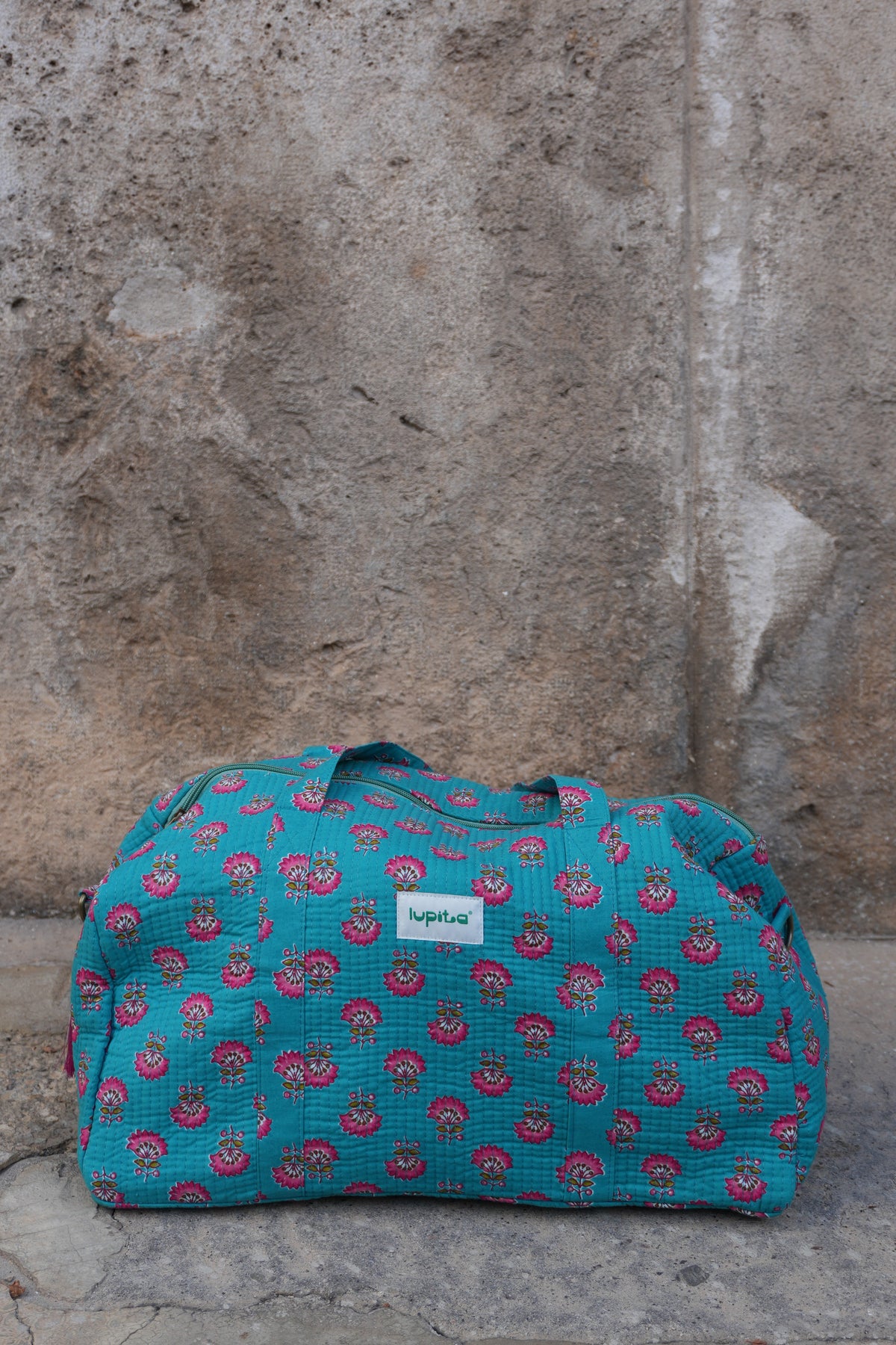 BOLSA DE VIAJE