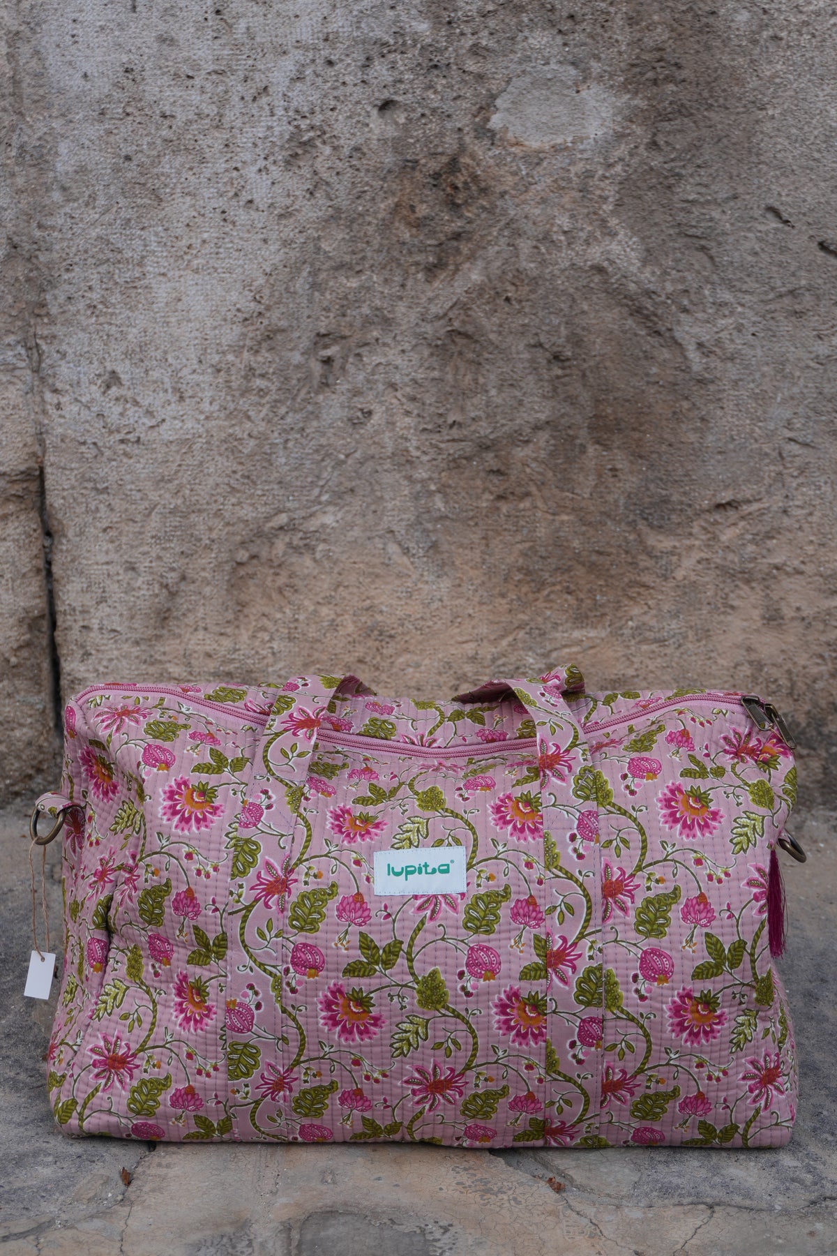 BOLSA DE VIAJE