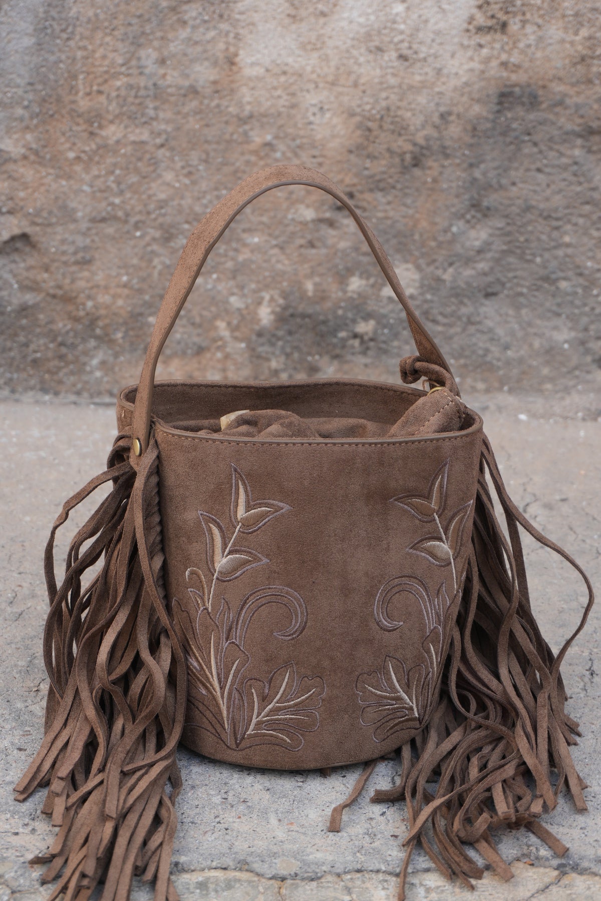BOLSO BOMBONERA