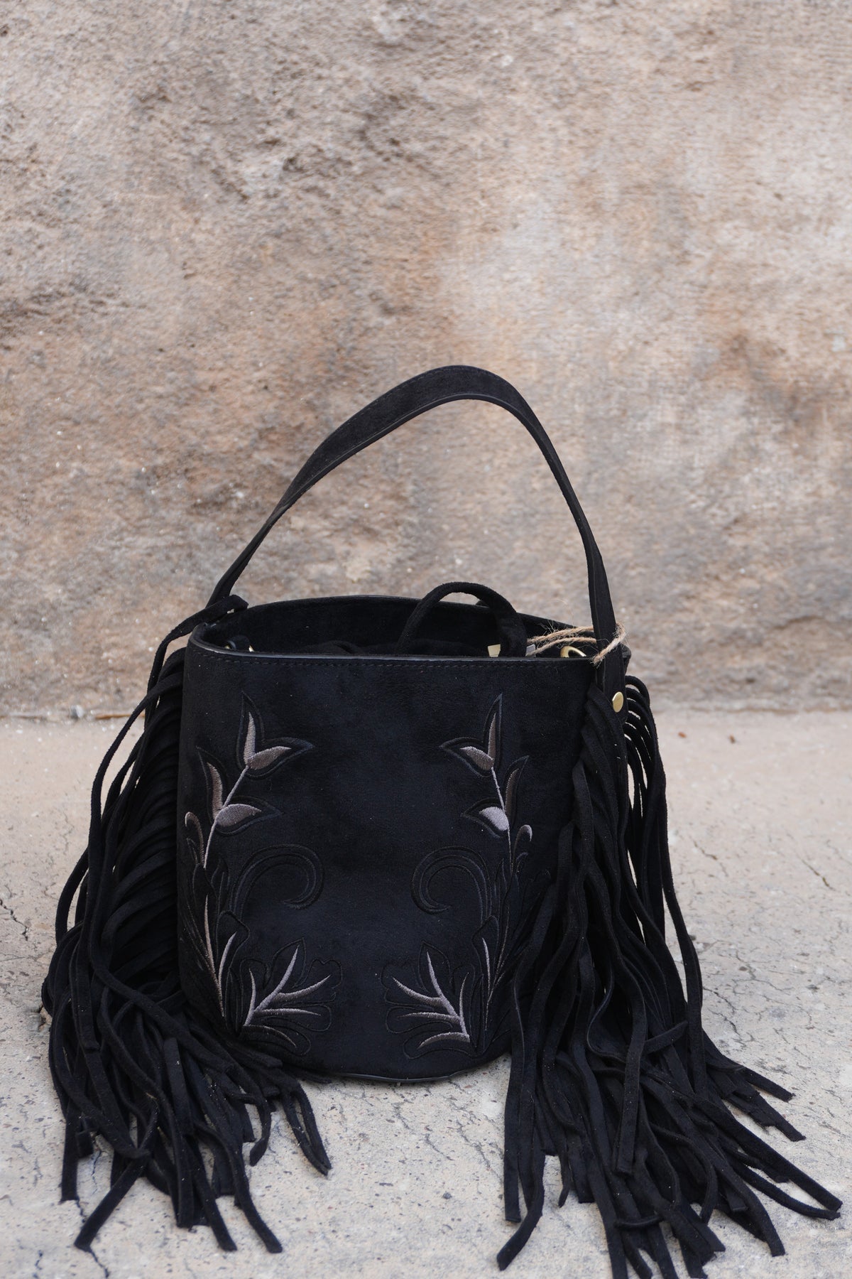 BOLSO BOMBONERA