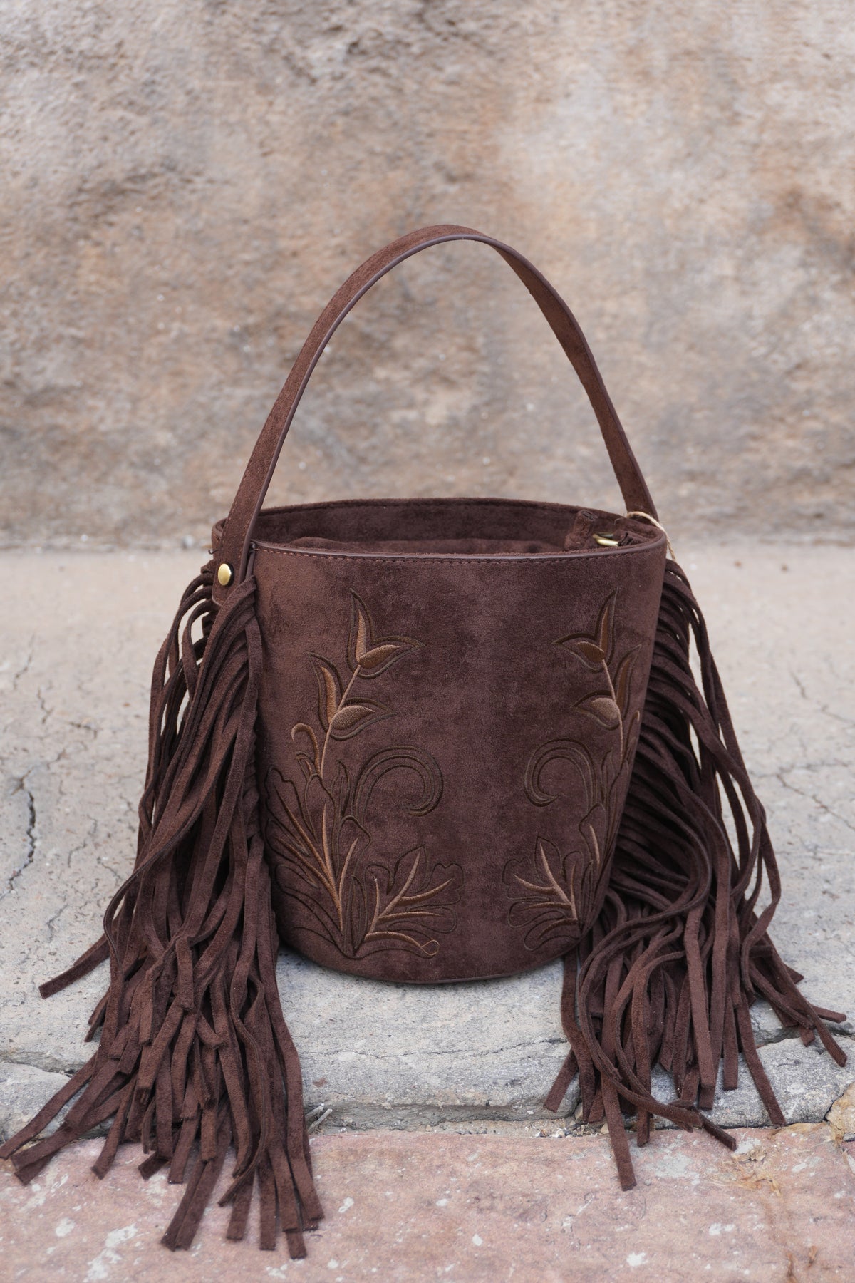 BOLSO BOMBONERA