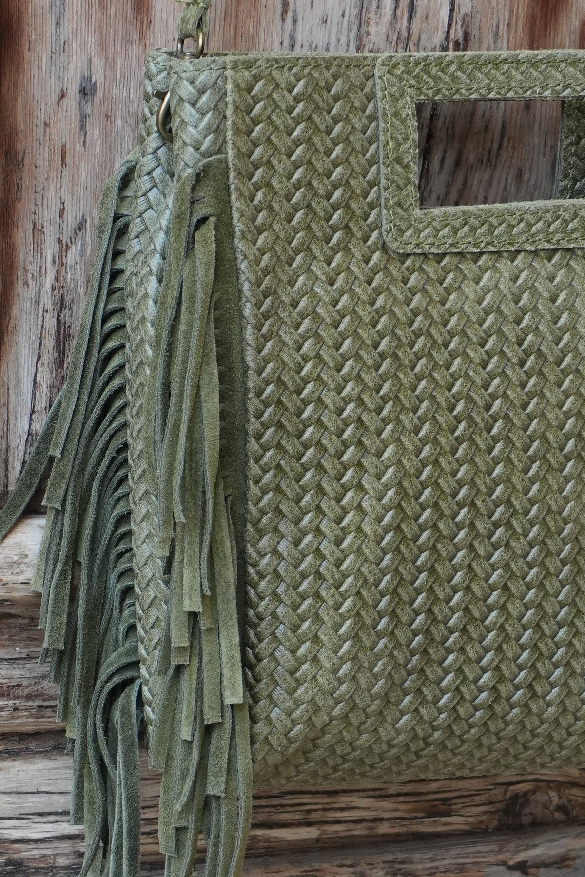 BOLSO SHOULDER