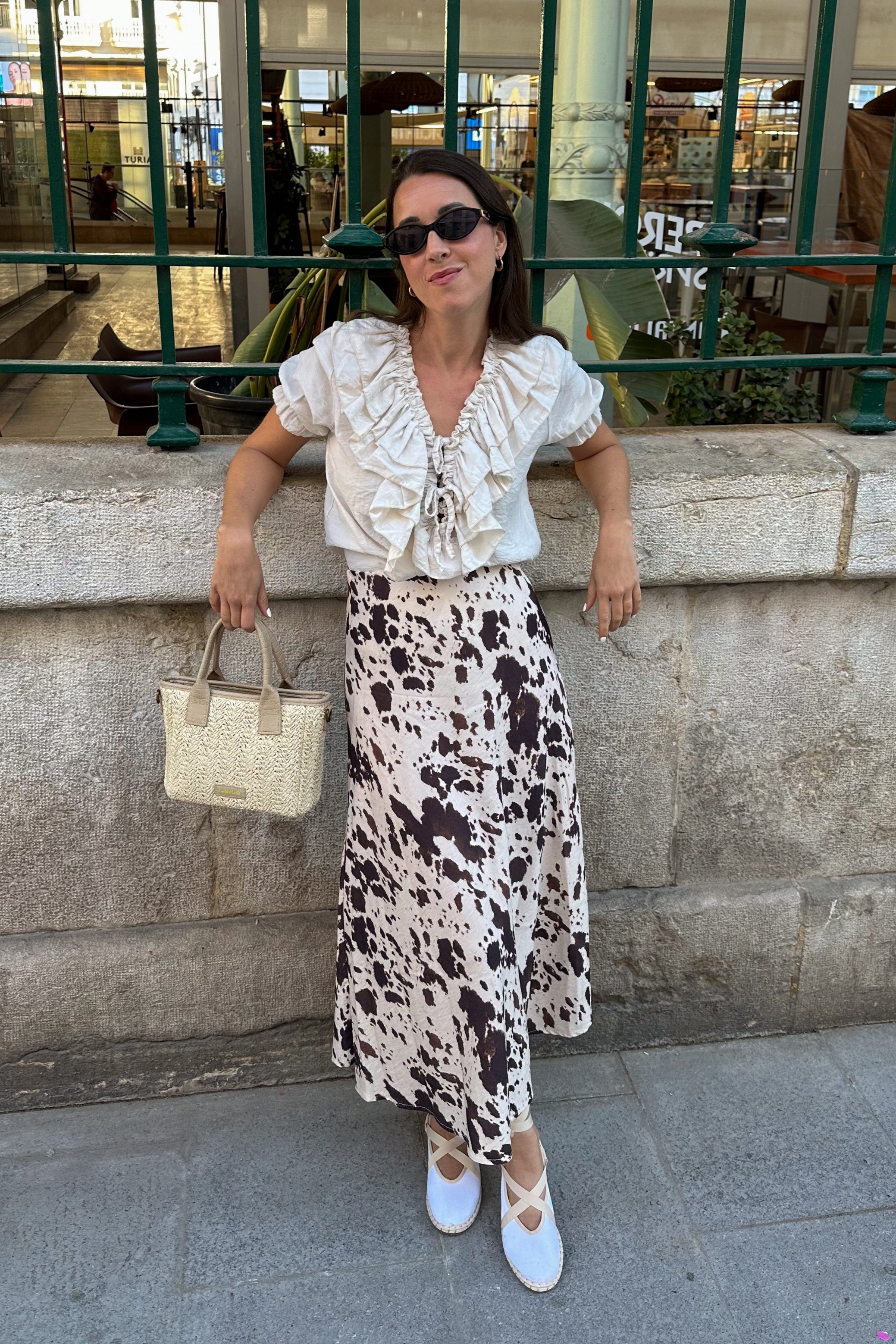 BOLSO TERRA BEIGE