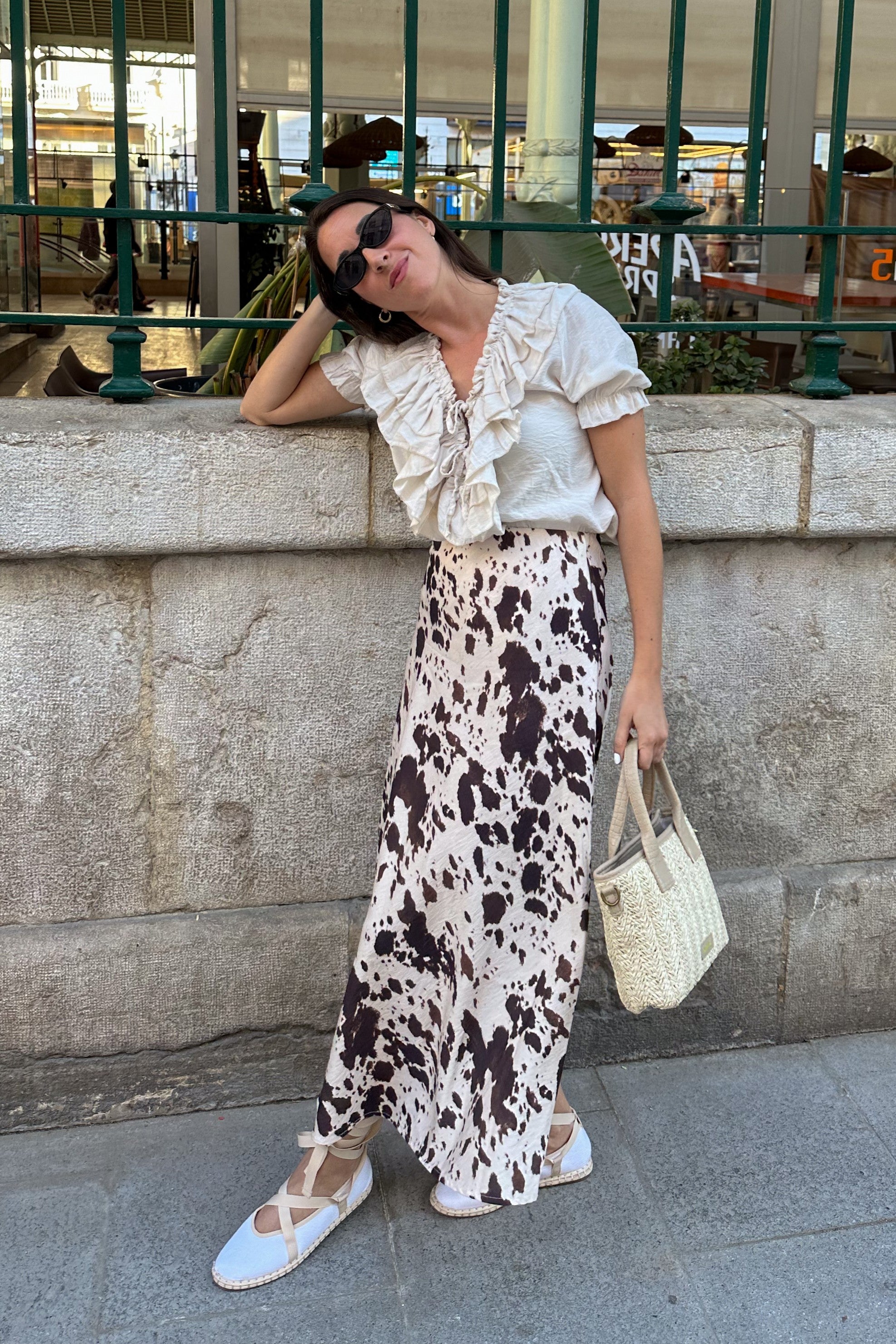 ALPARGATAS BEIGE