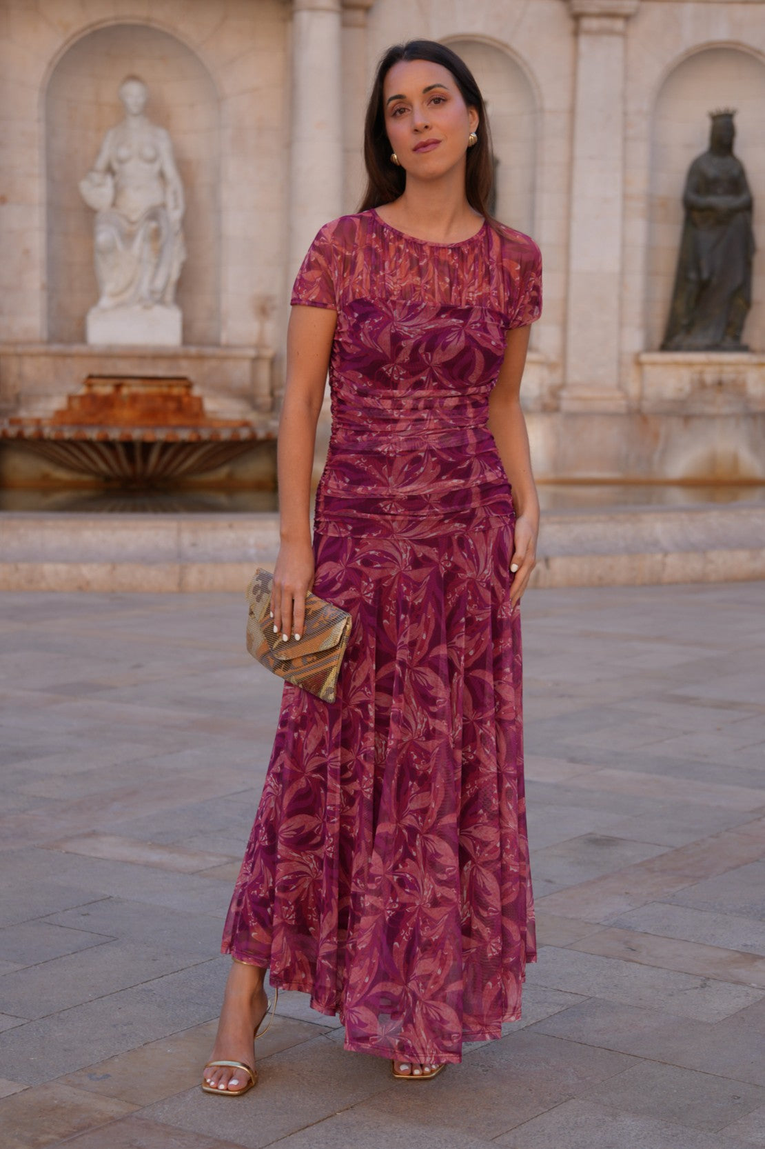 VESTIDO BRISA