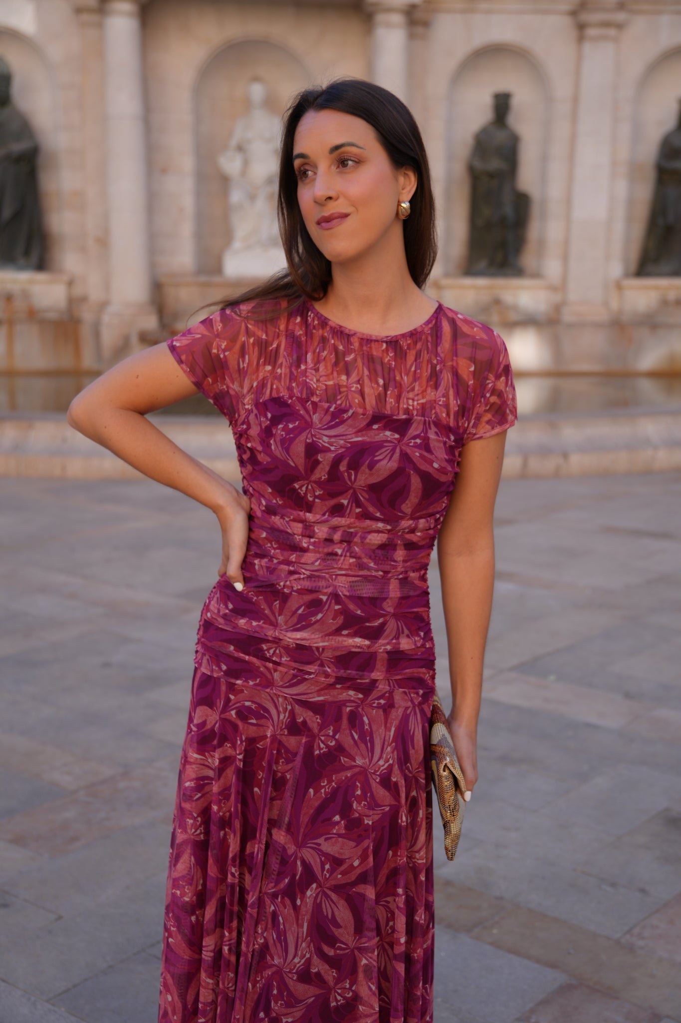 VESTIDO BRISA