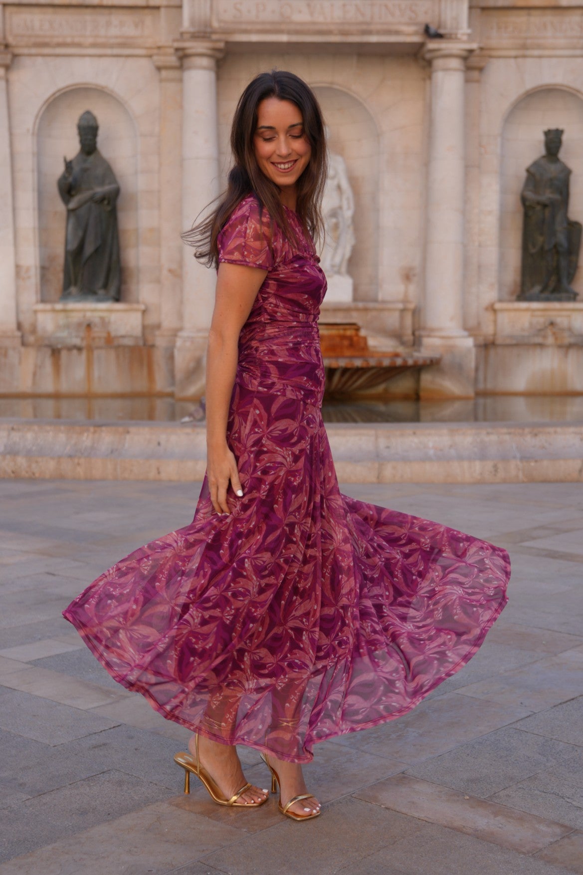VESTIDO BRISA