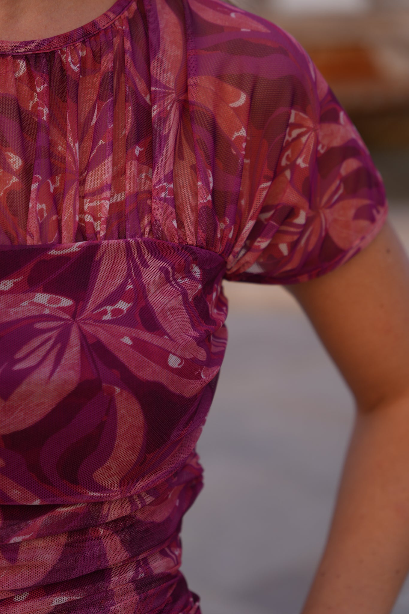 VESTIDO BRISA