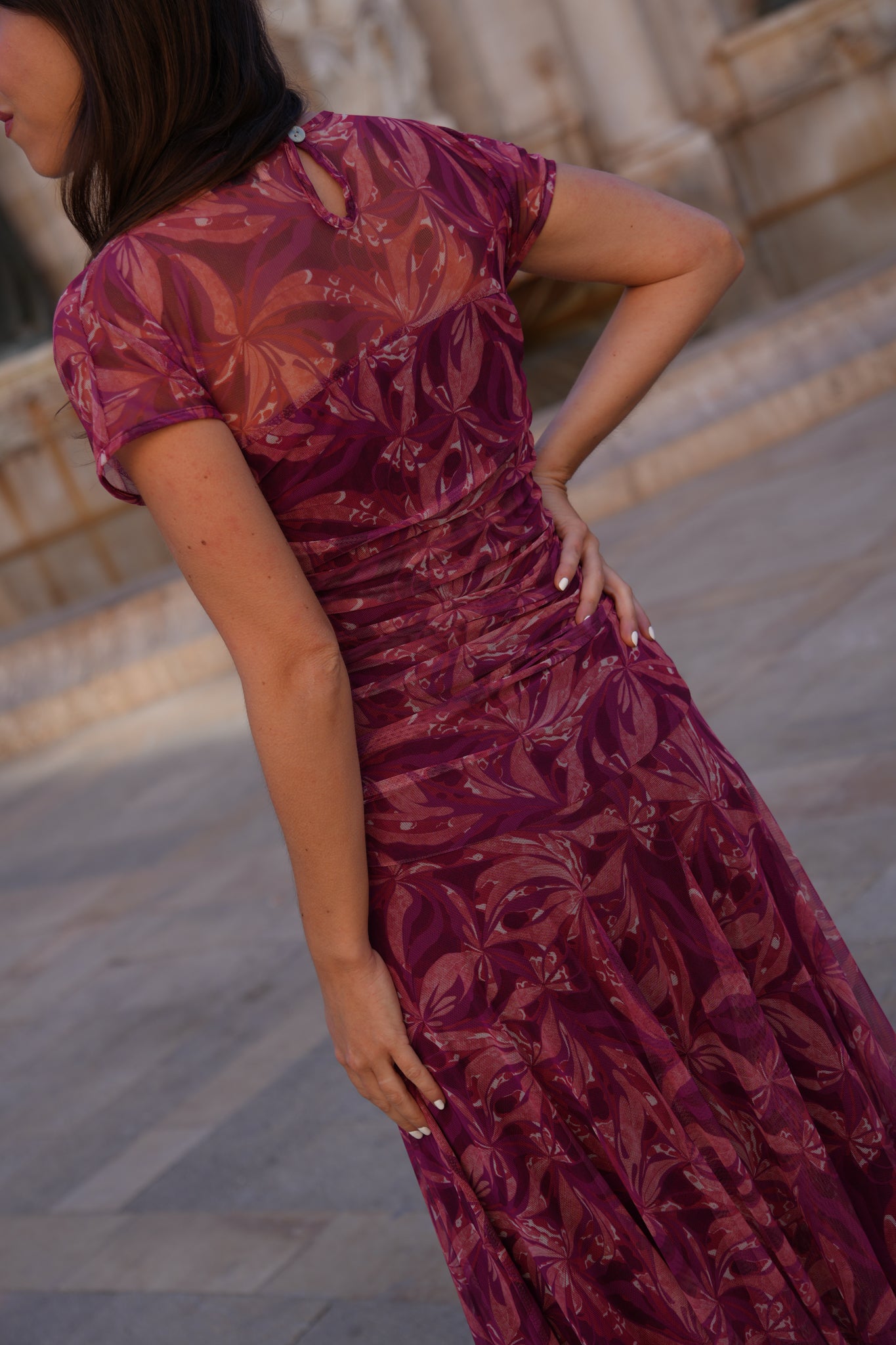 VESTIDO BRISA