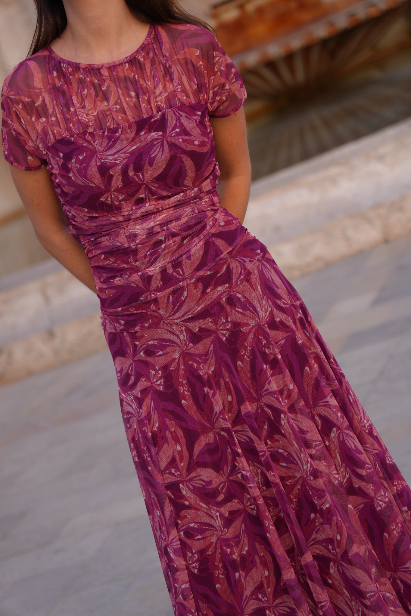 VESTIDO BRISA