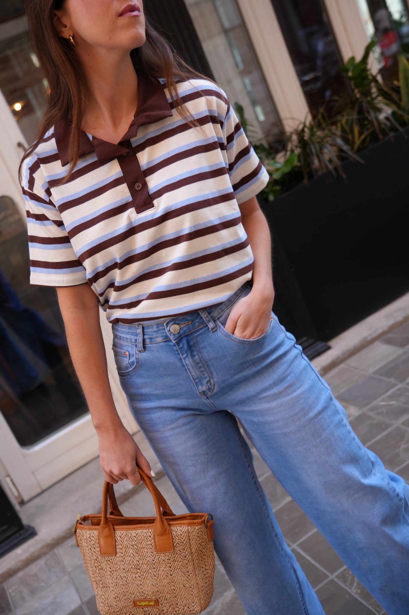 POLO LIA