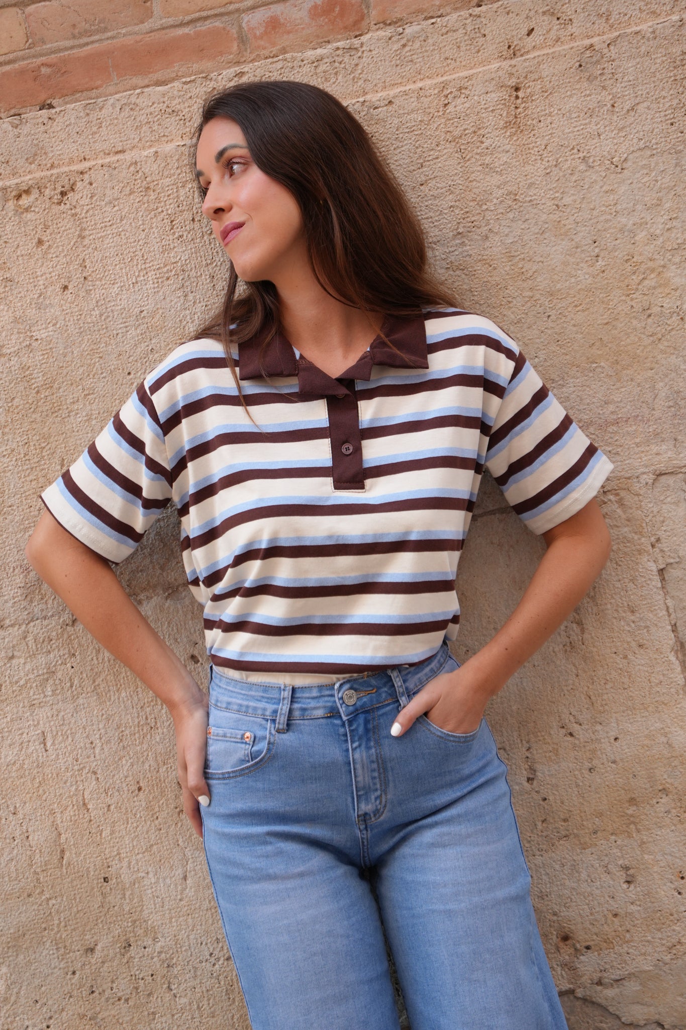 POLO LIA