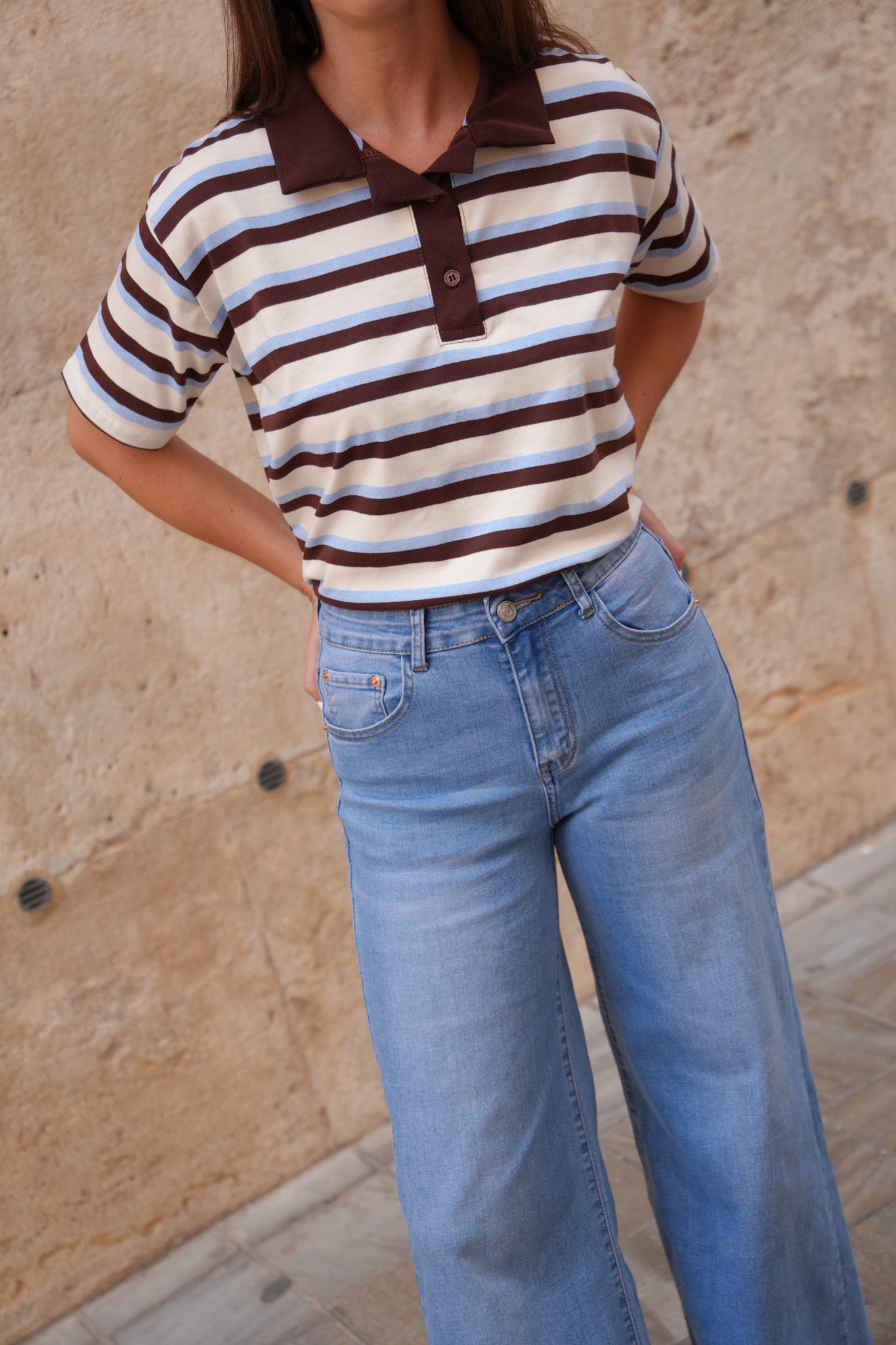 POLO LIA