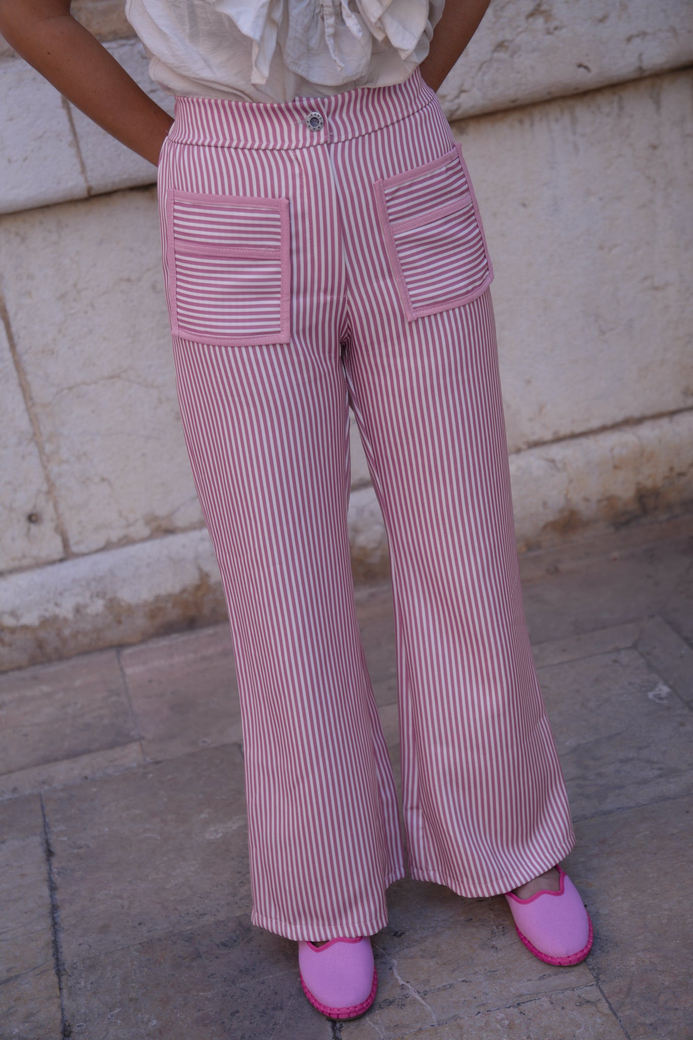 PANTALON NORA