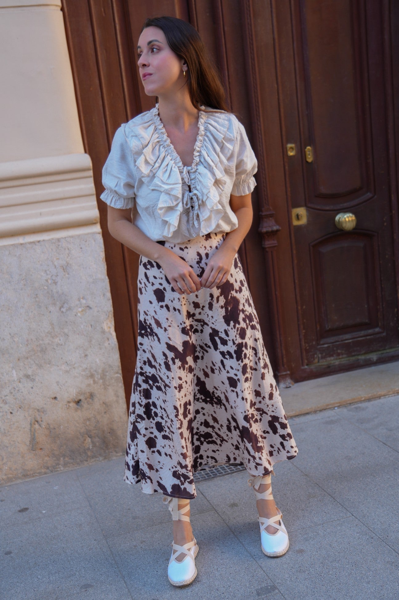 BLUSA ADA