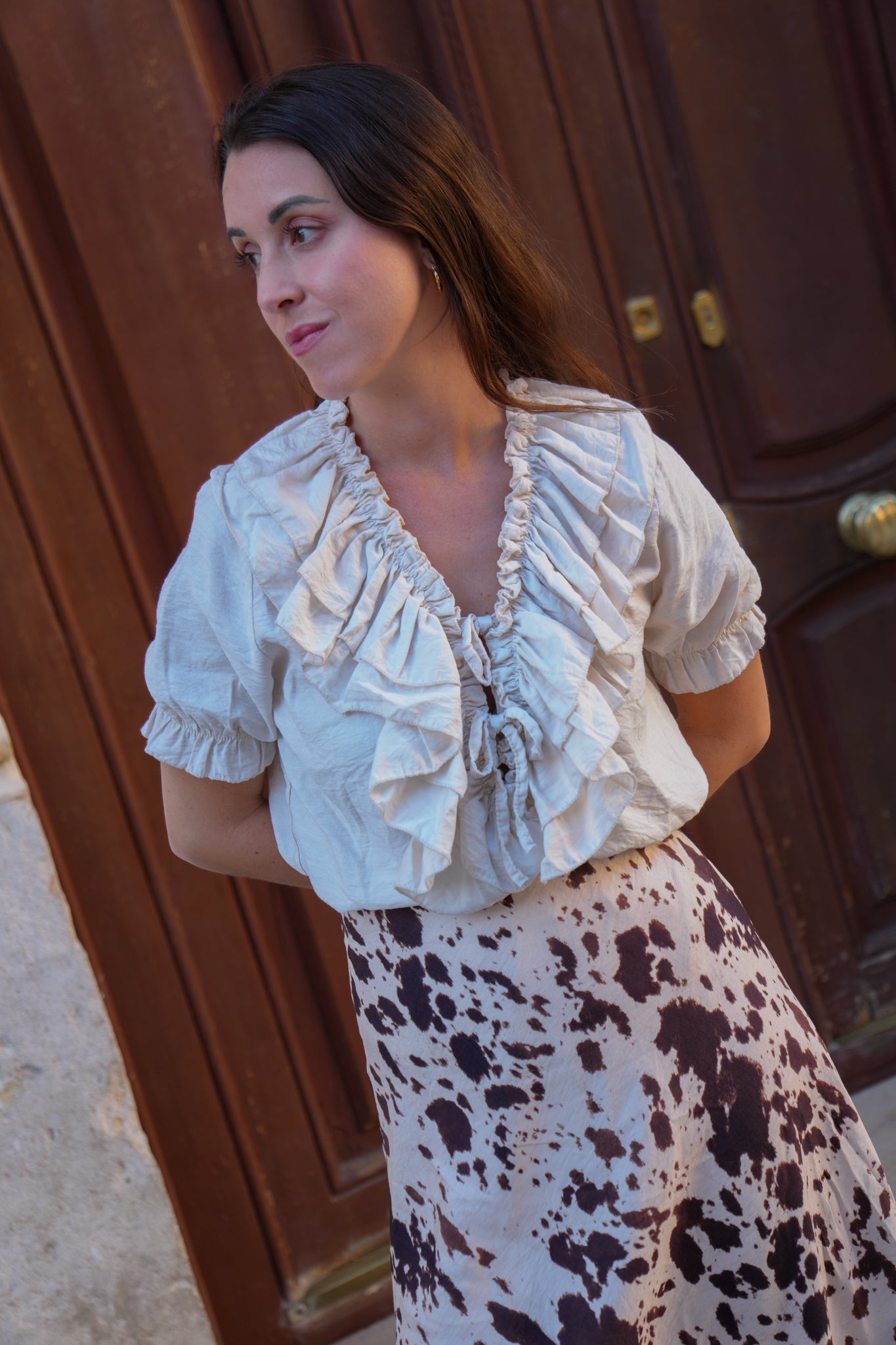 BLUSA ADA