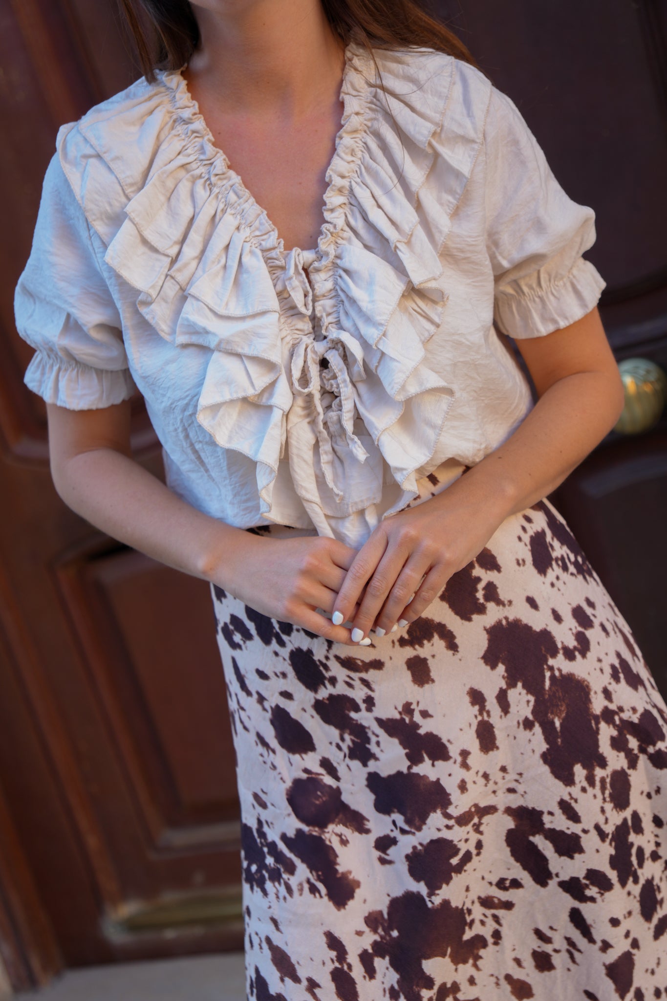 BLUSA ADA